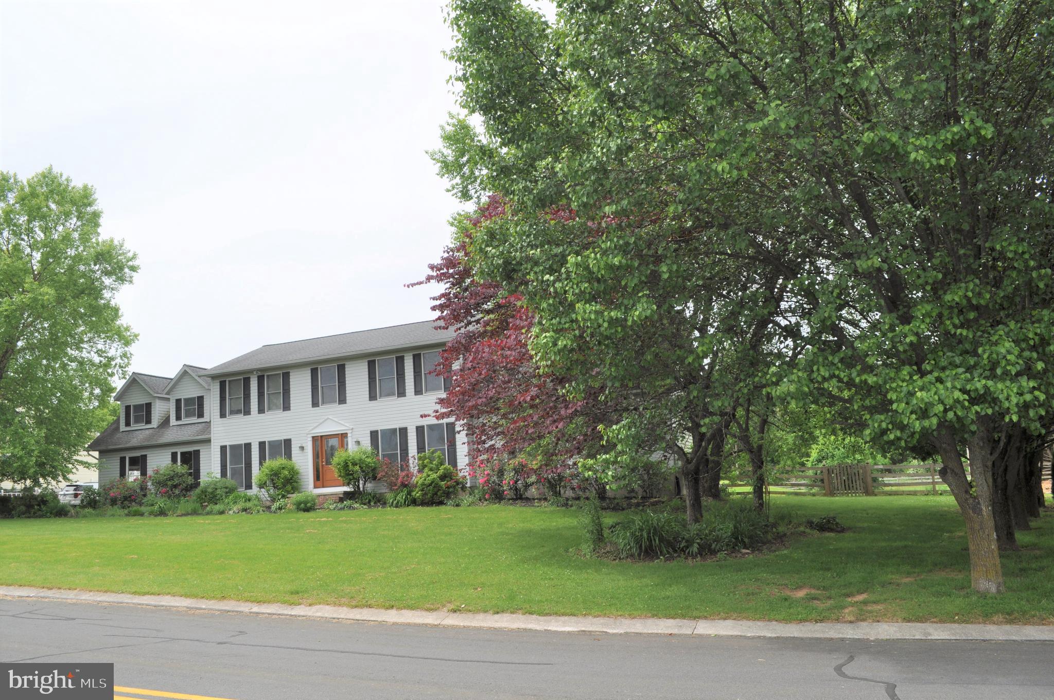 CODORUS PARK/LAKE MARBURG - Residential