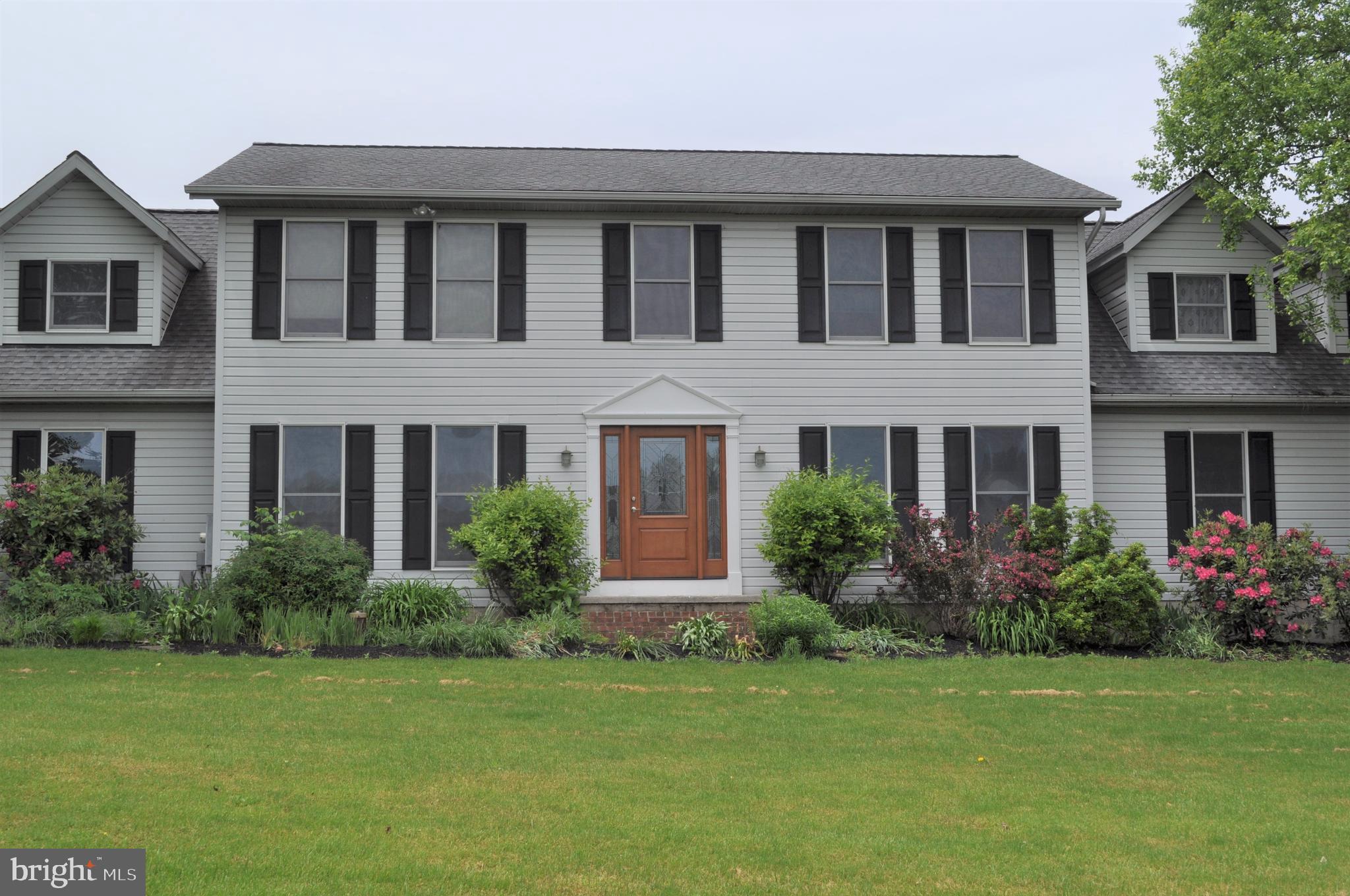 CODORUS PARK/LAKE MARBURG - Residential