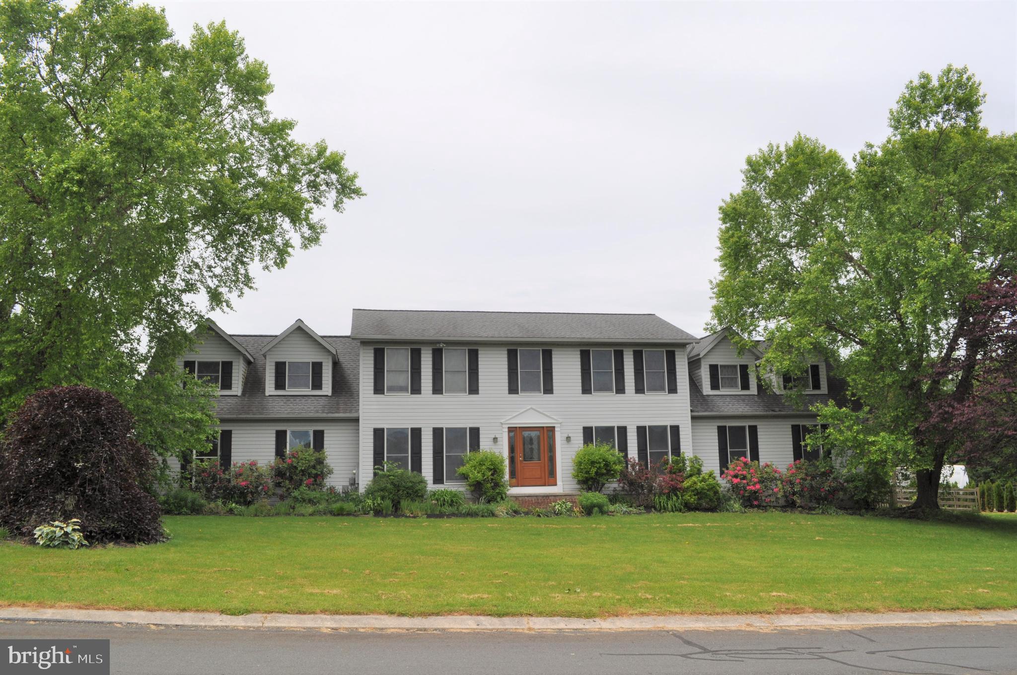 CODORUS PARK/LAKE MARBURG - Residential