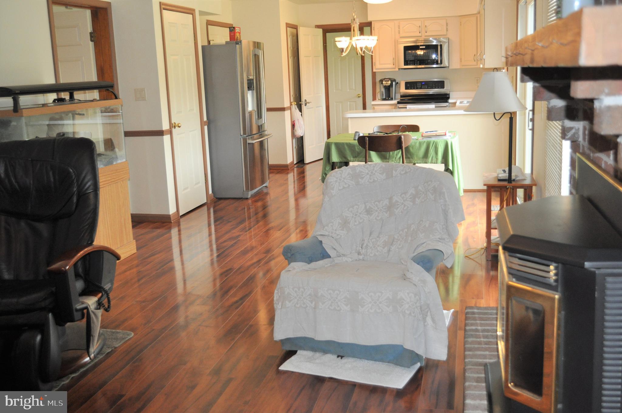 CODORUS PARK/LAKE MARBURG - Residential