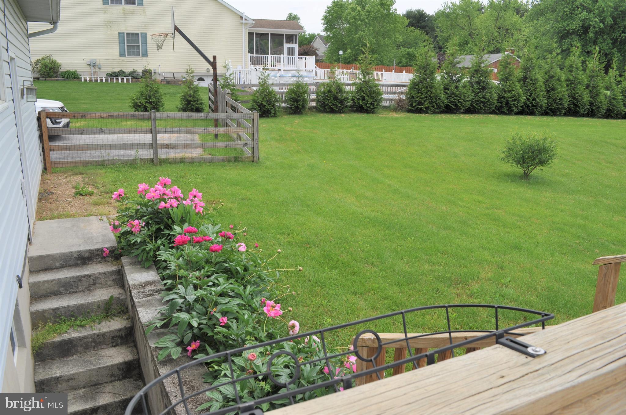 CODORUS PARK/LAKE MARBURG - Residential