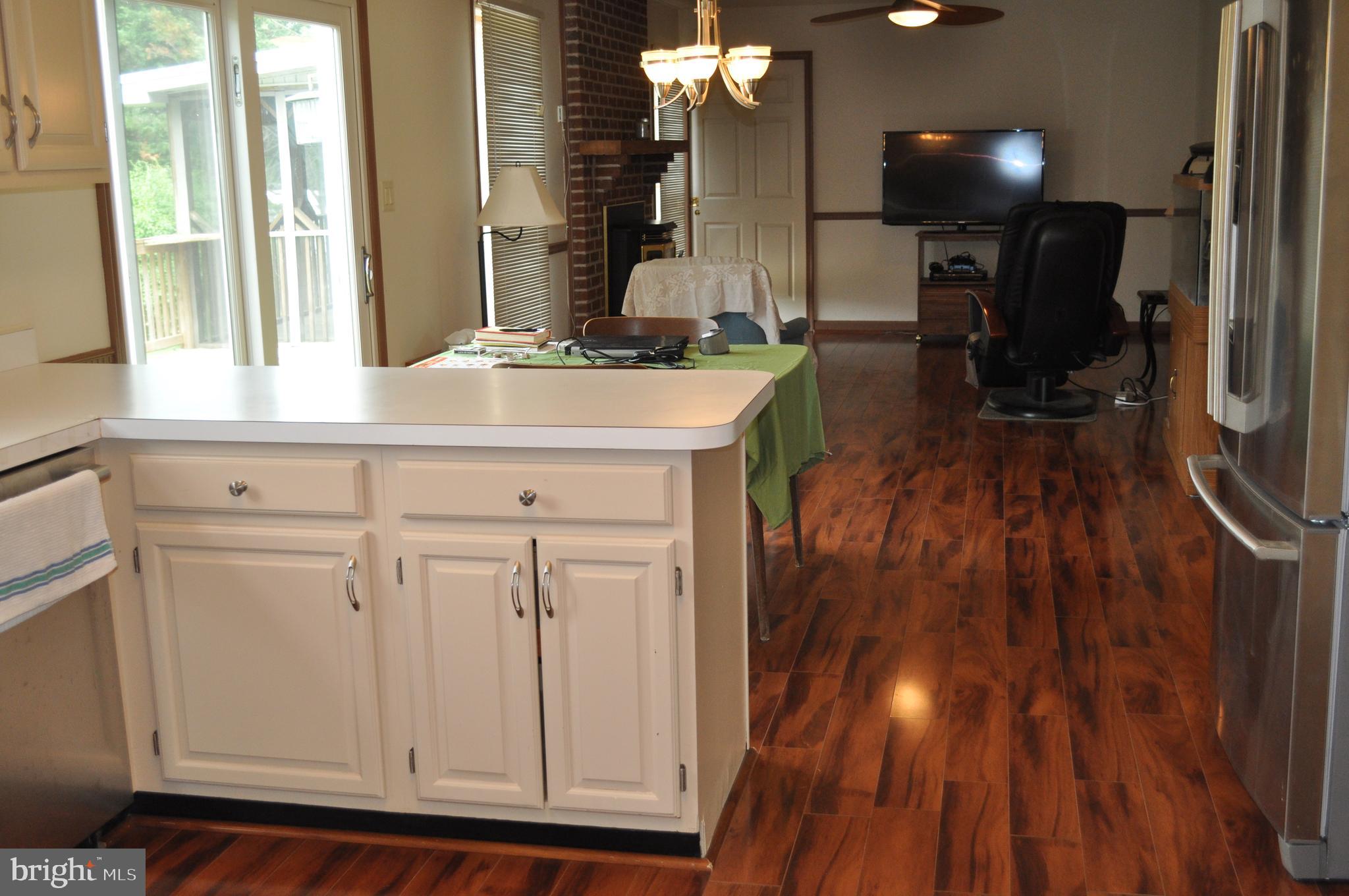 CODORUS PARK/LAKE MARBURG - Residential