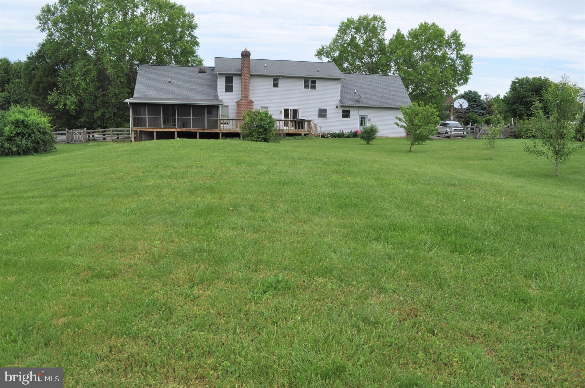 CODORUS PARK/LAKE MARBURG - Residential
