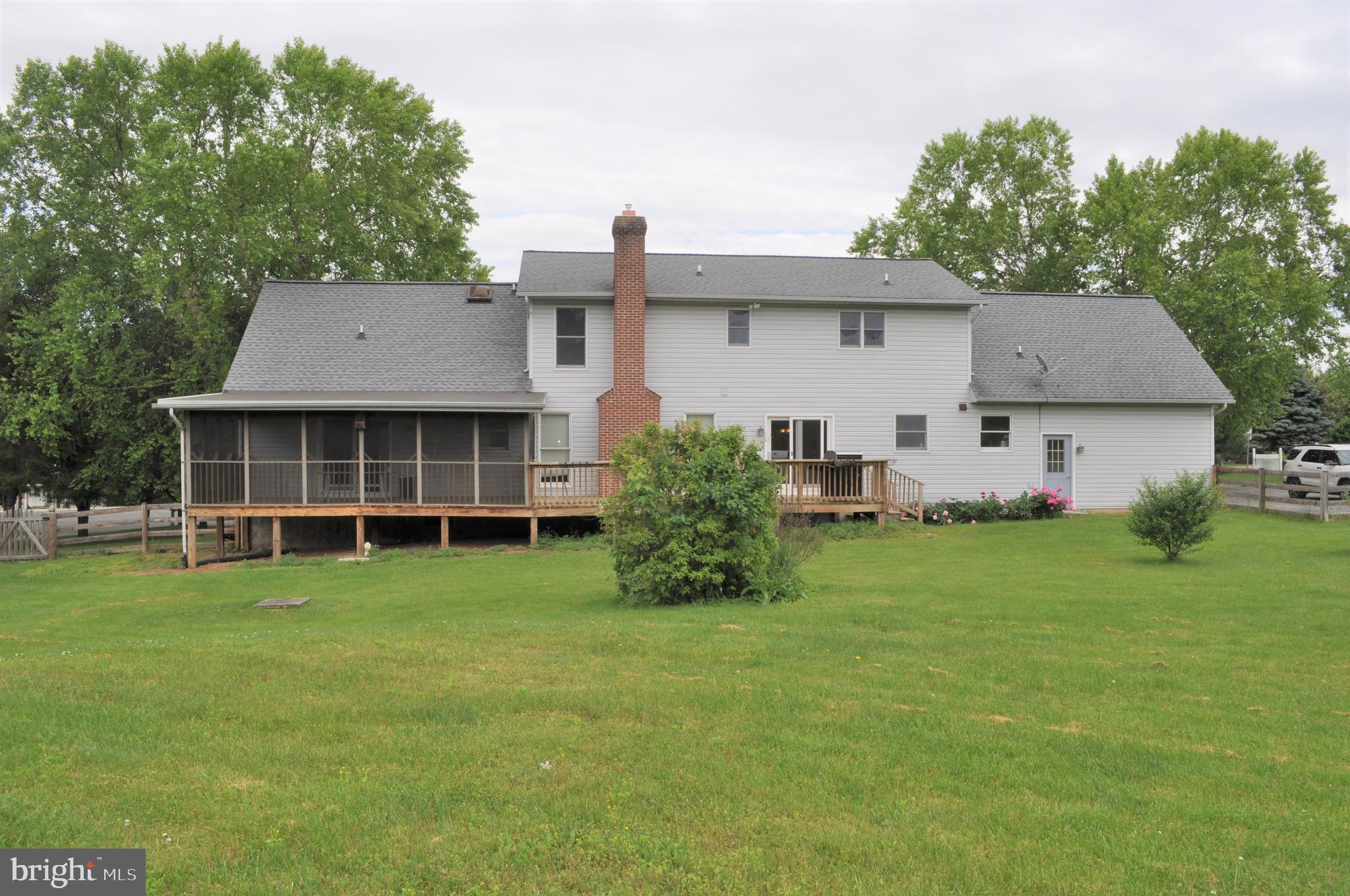 CODORUS PARK/LAKE MARBURG - Residential