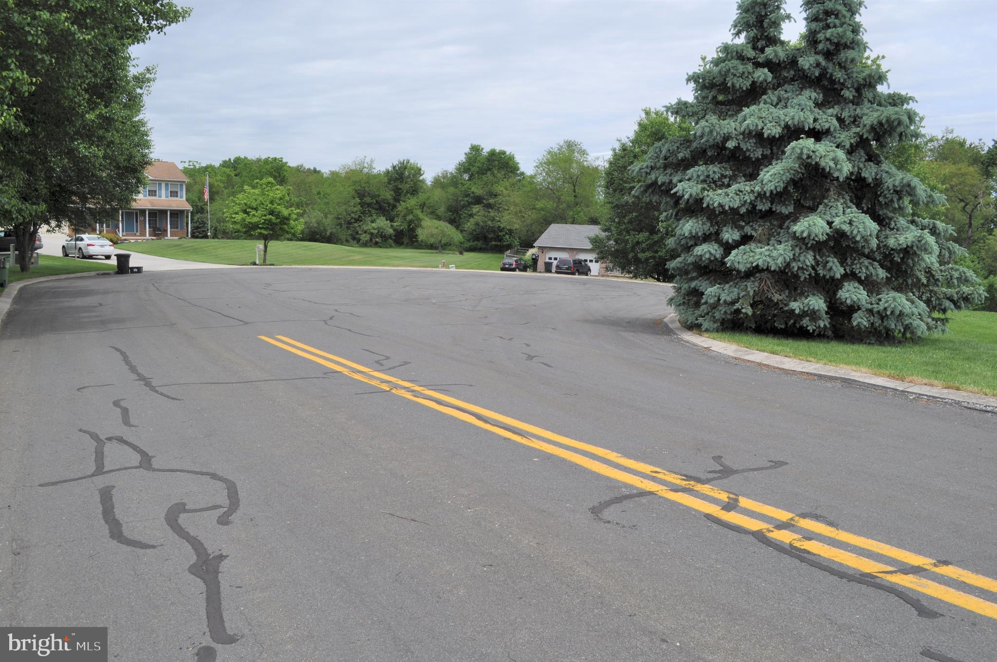 CODORUS PARK/LAKE MARBURG - Residential