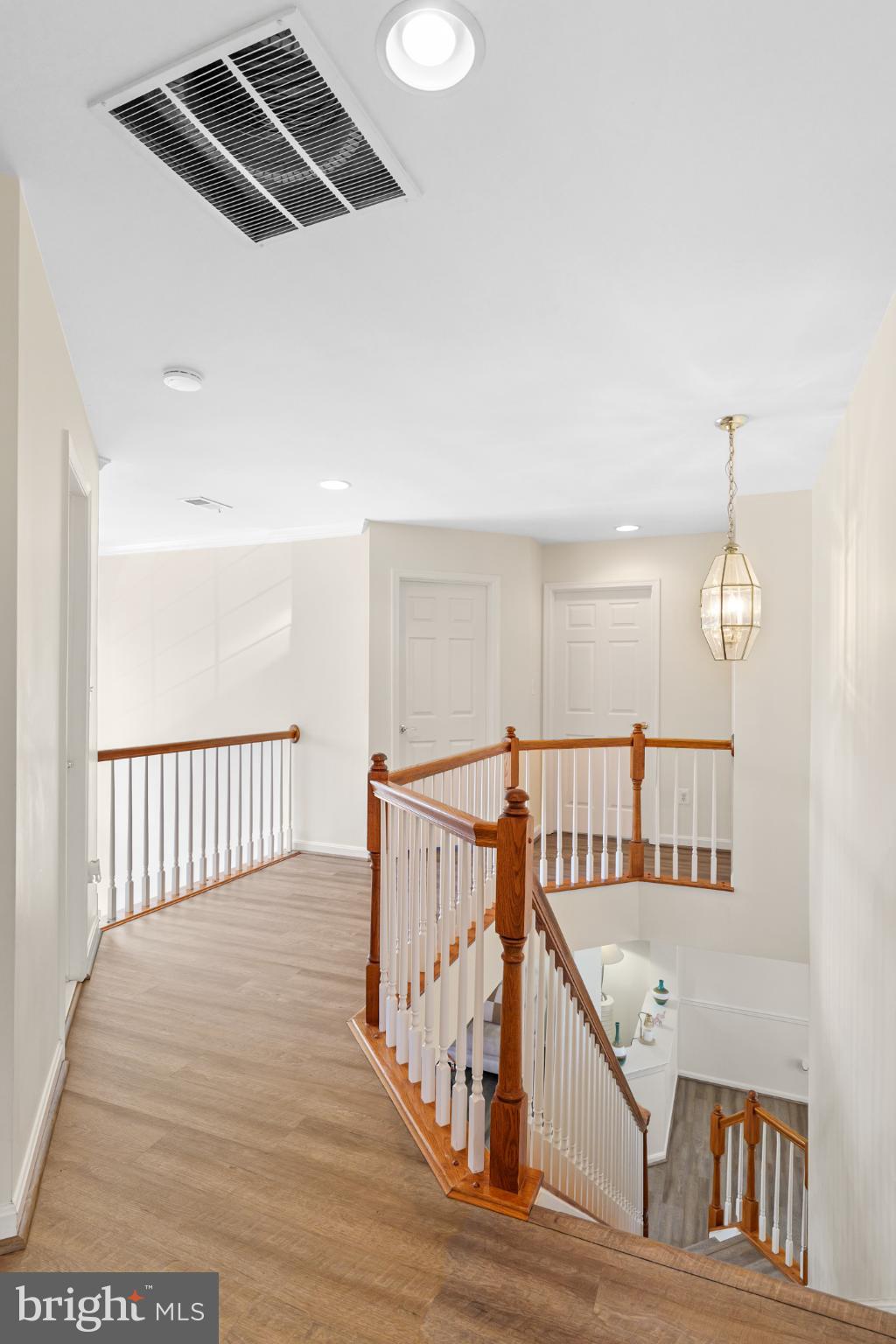 MEADOWS AT MORRIS FARM - Residential