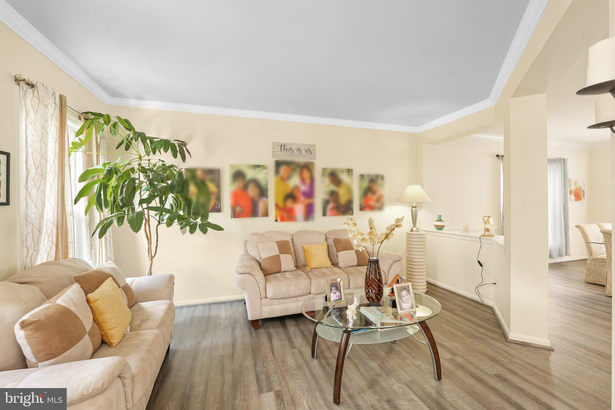 MEADOWS AT MORRIS FARM - Residential