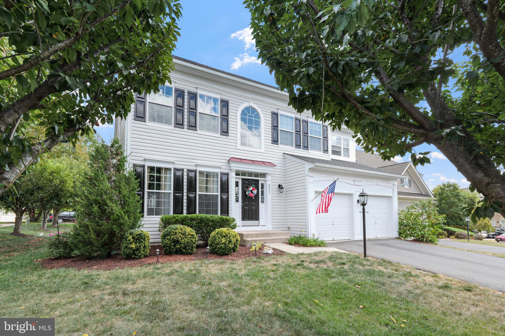 MEADOWS AT MORRIS FARM - Residential