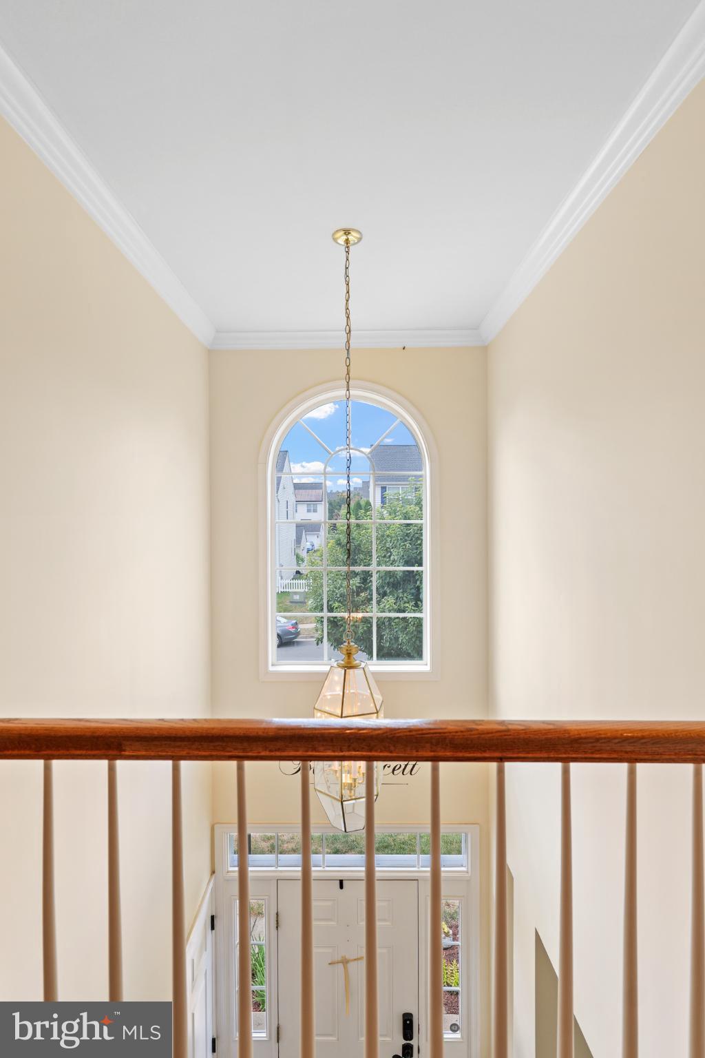 MEADOWS AT MORRIS FARM - Residential