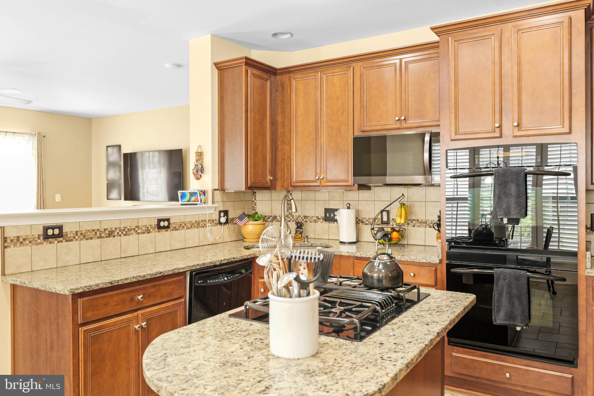 MEADOWS AT MORRIS FARM - Residential