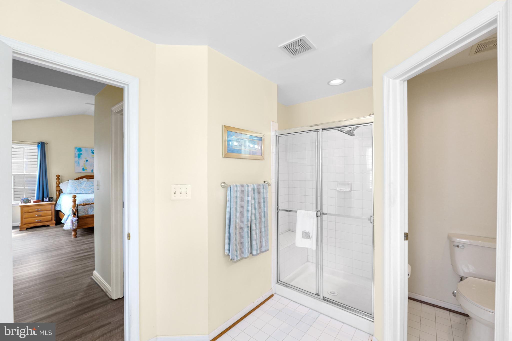 MEADOWS AT MORRIS FARM - Residential