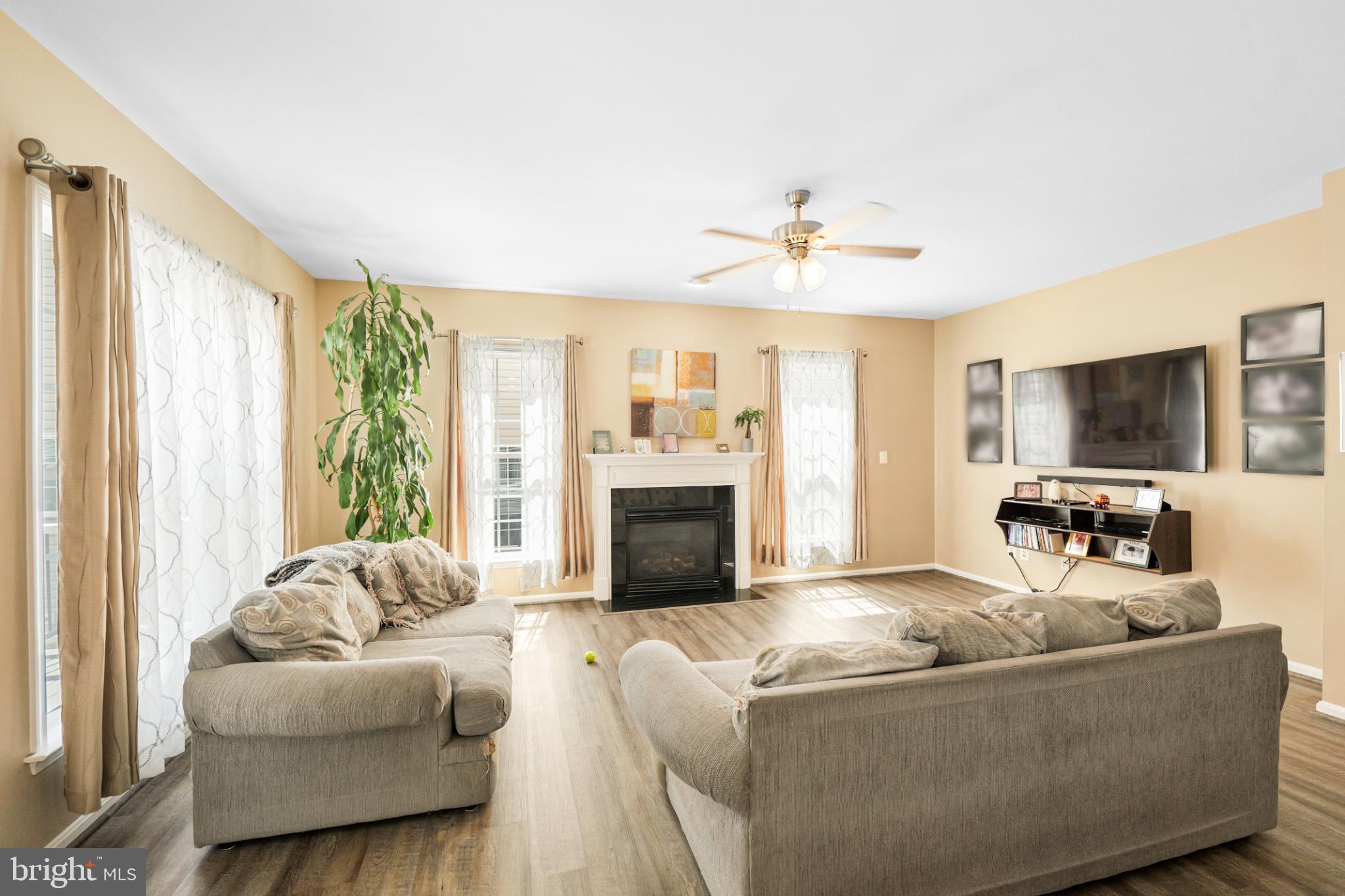 MEADOWS AT MORRIS FARM - Residential