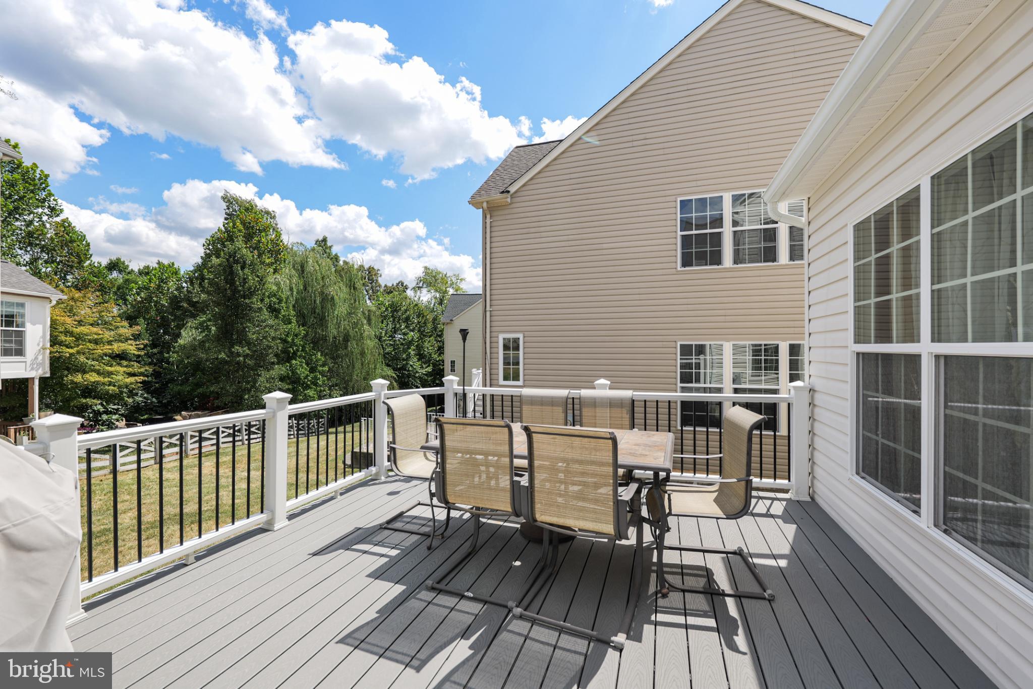 MEADOWS AT MORRIS FARM - Residential