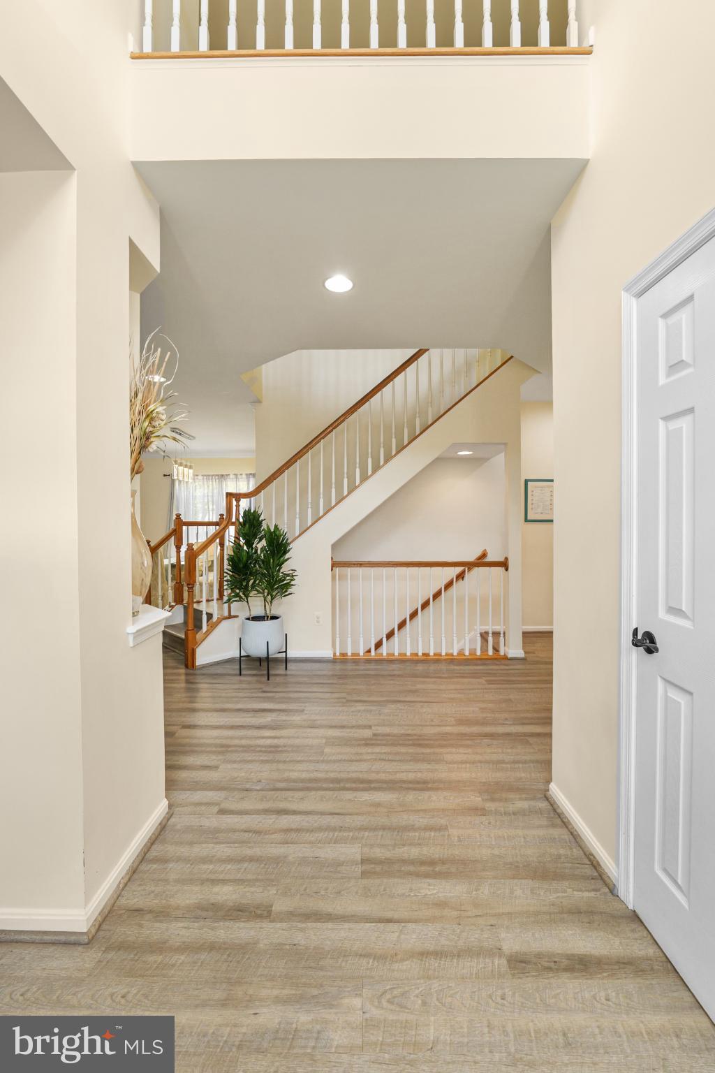 MEADOWS AT MORRIS FARM - Residential