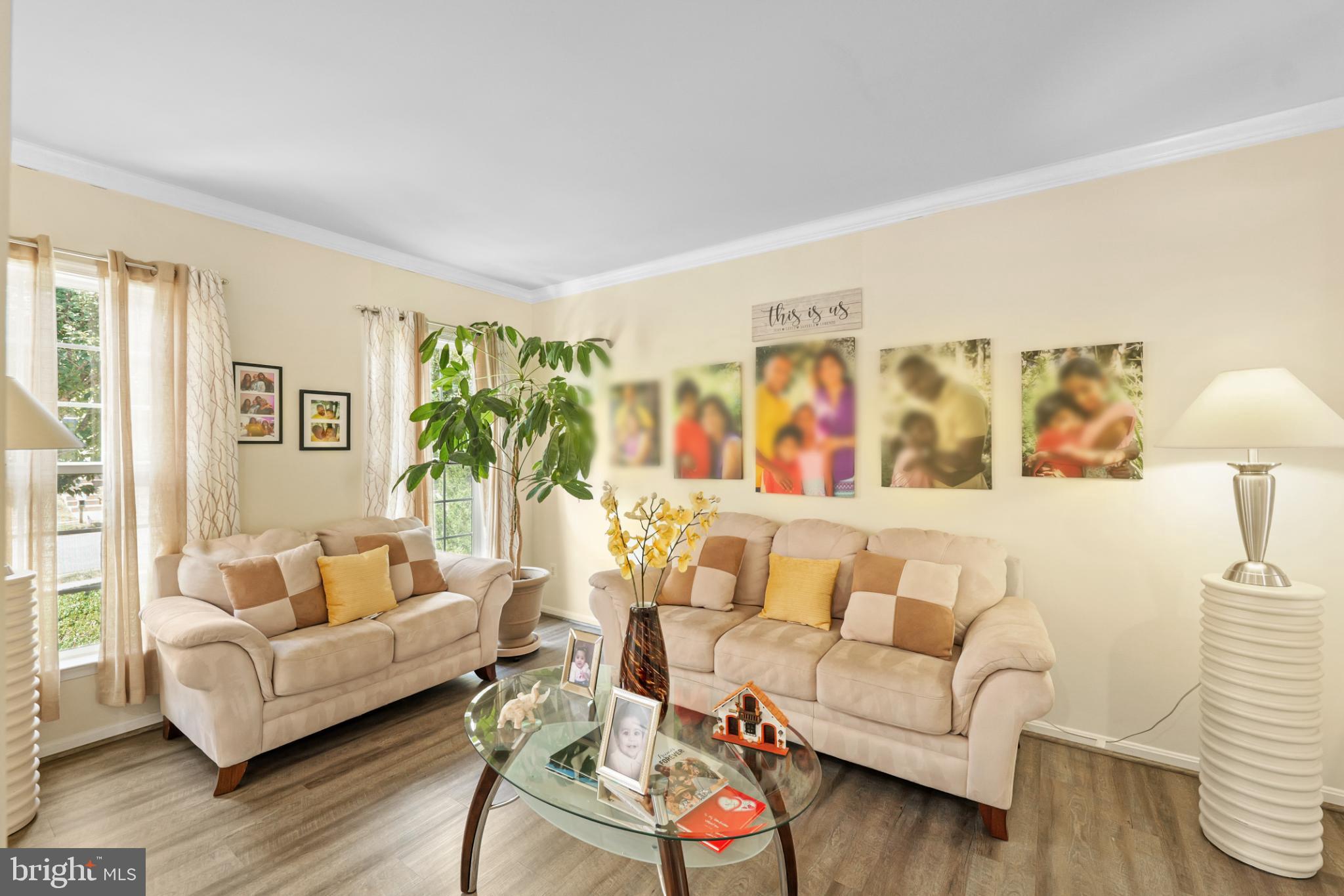 MEADOWS AT MORRIS FARM - Residential