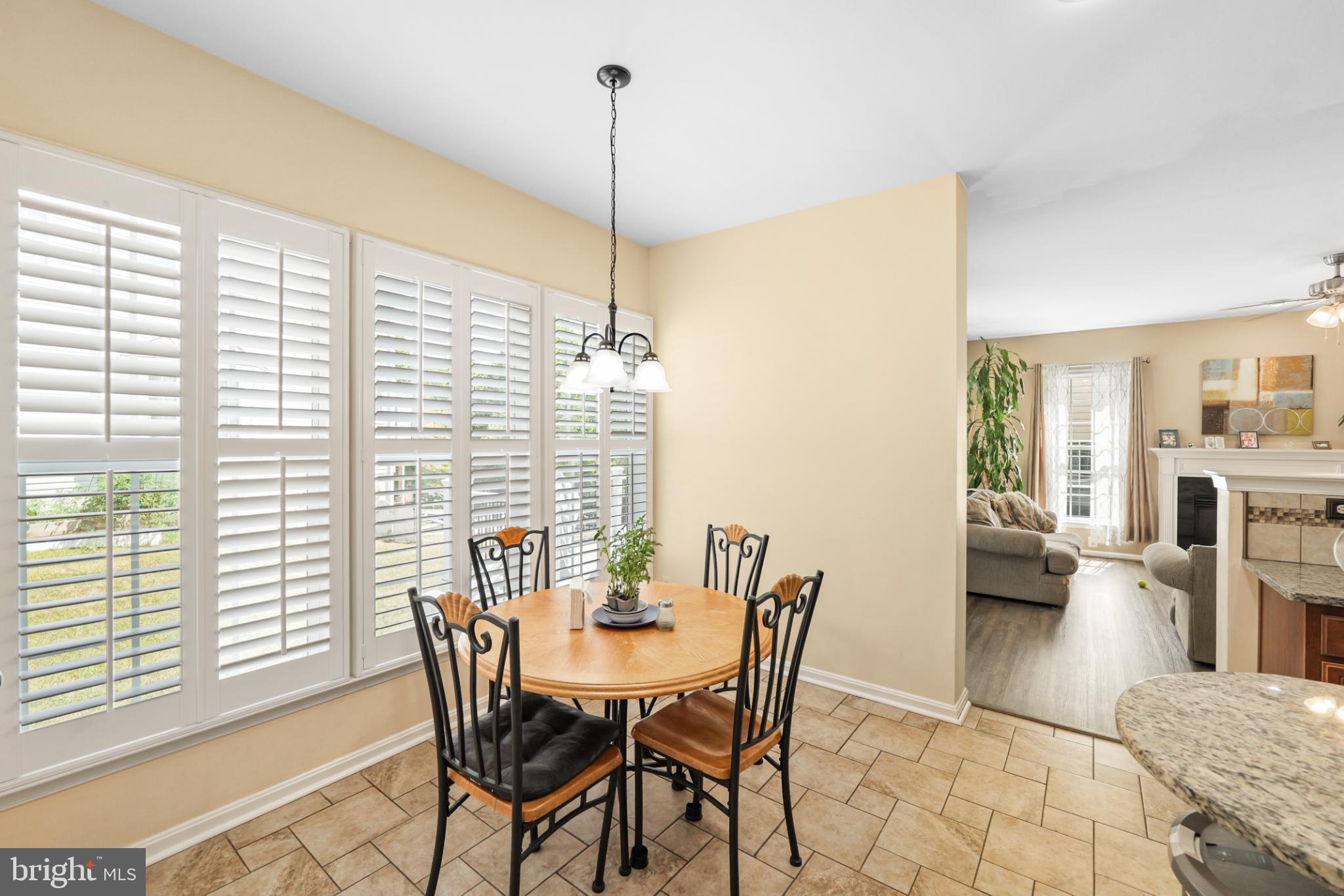 MEADOWS AT MORRIS FARM - Residential