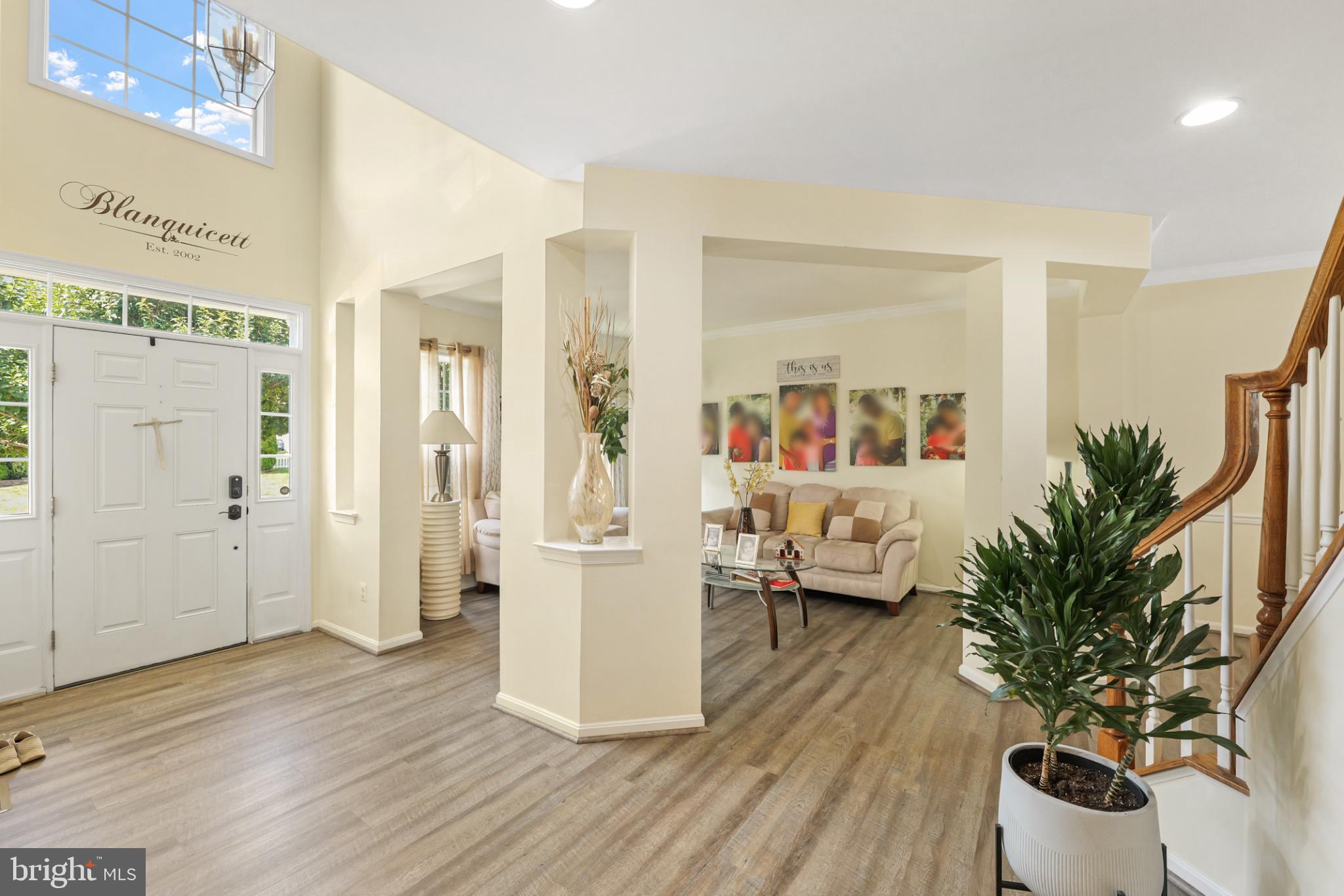 MEADOWS AT MORRIS FARM - Residential