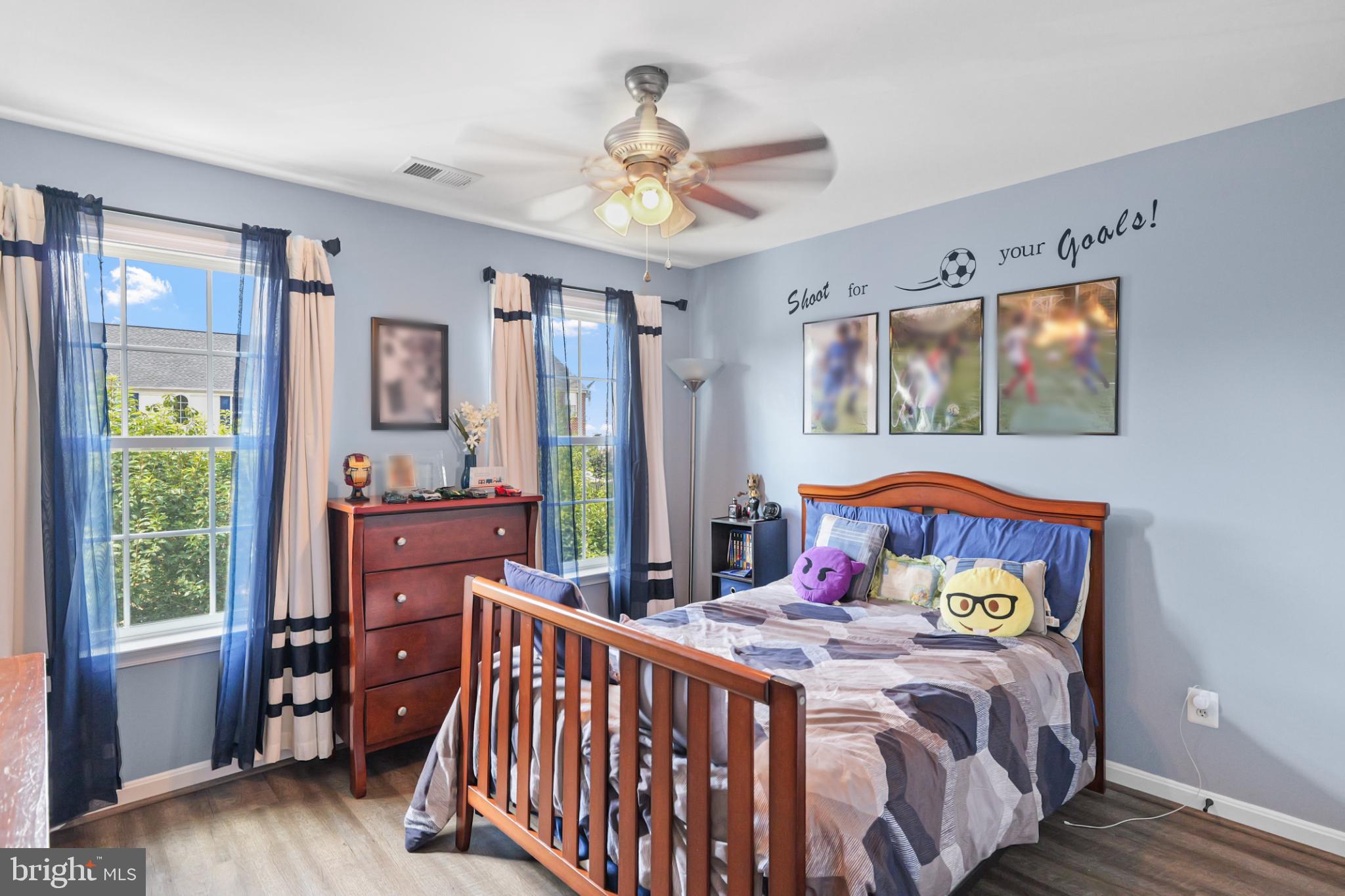 MEADOWS AT MORRIS FARM - Residential