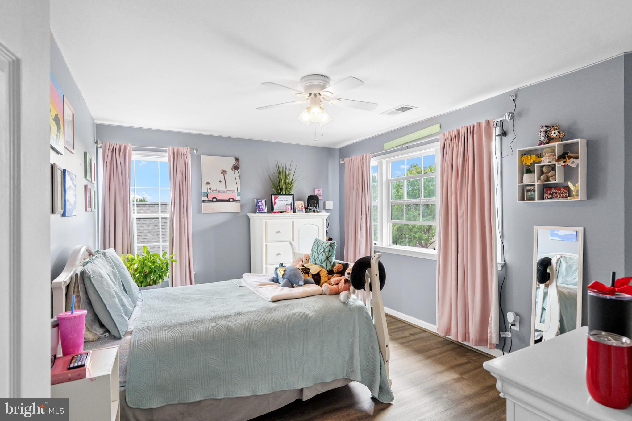 MEADOWS AT MORRIS FARM - Residential