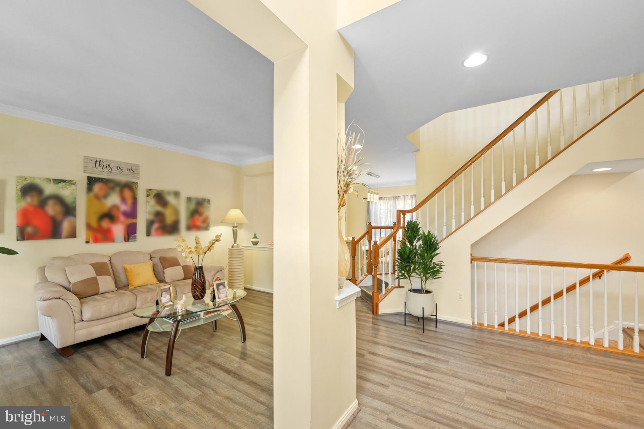 MEADOWS AT MORRIS FARM - Residential