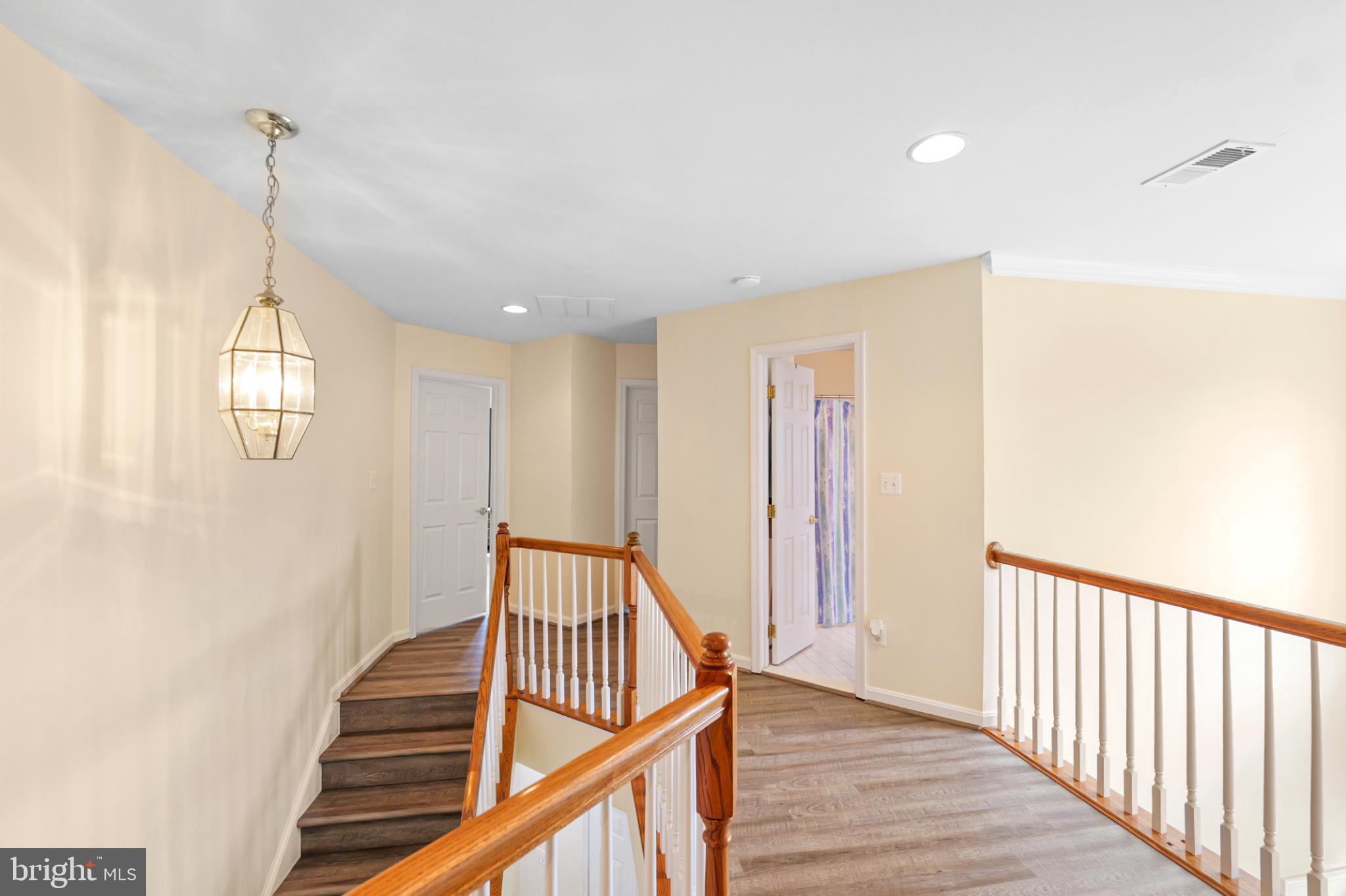 MEADOWS AT MORRIS FARM - Residential