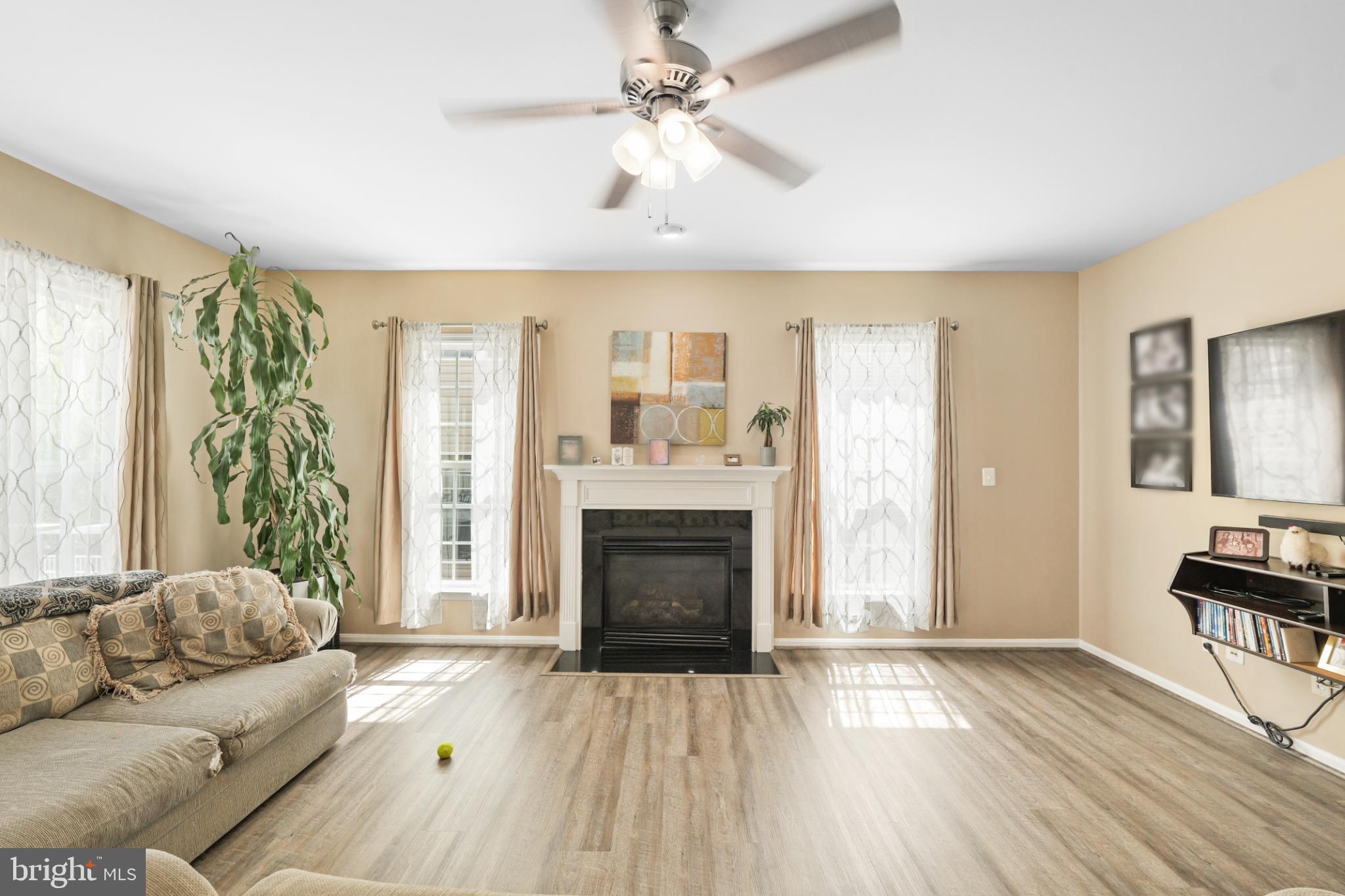 MEADOWS AT MORRIS FARM - Residential