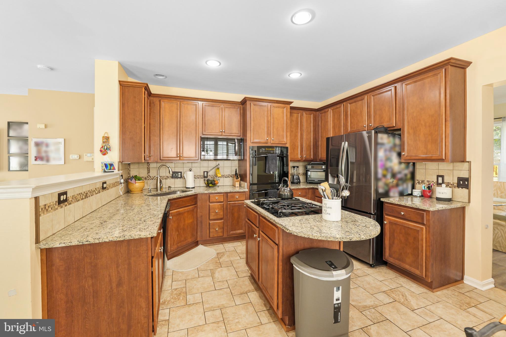 MEADOWS AT MORRIS FARM - Residential