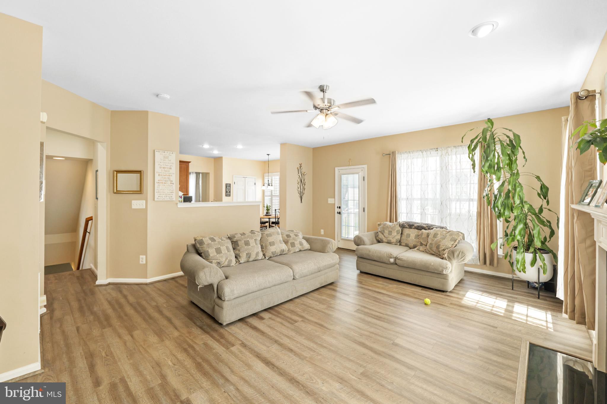 MEADOWS AT MORRIS FARM - Residential