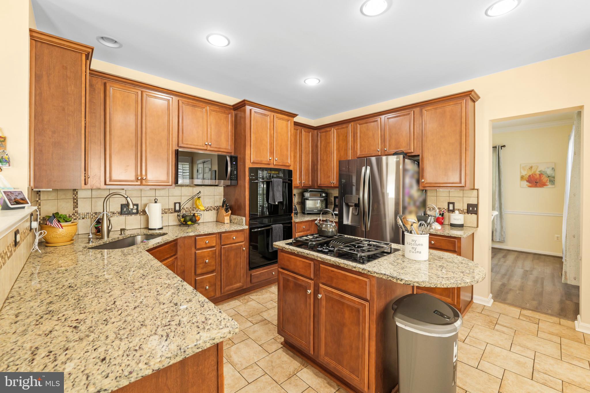 MEADOWS AT MORRIS FARM - Residential