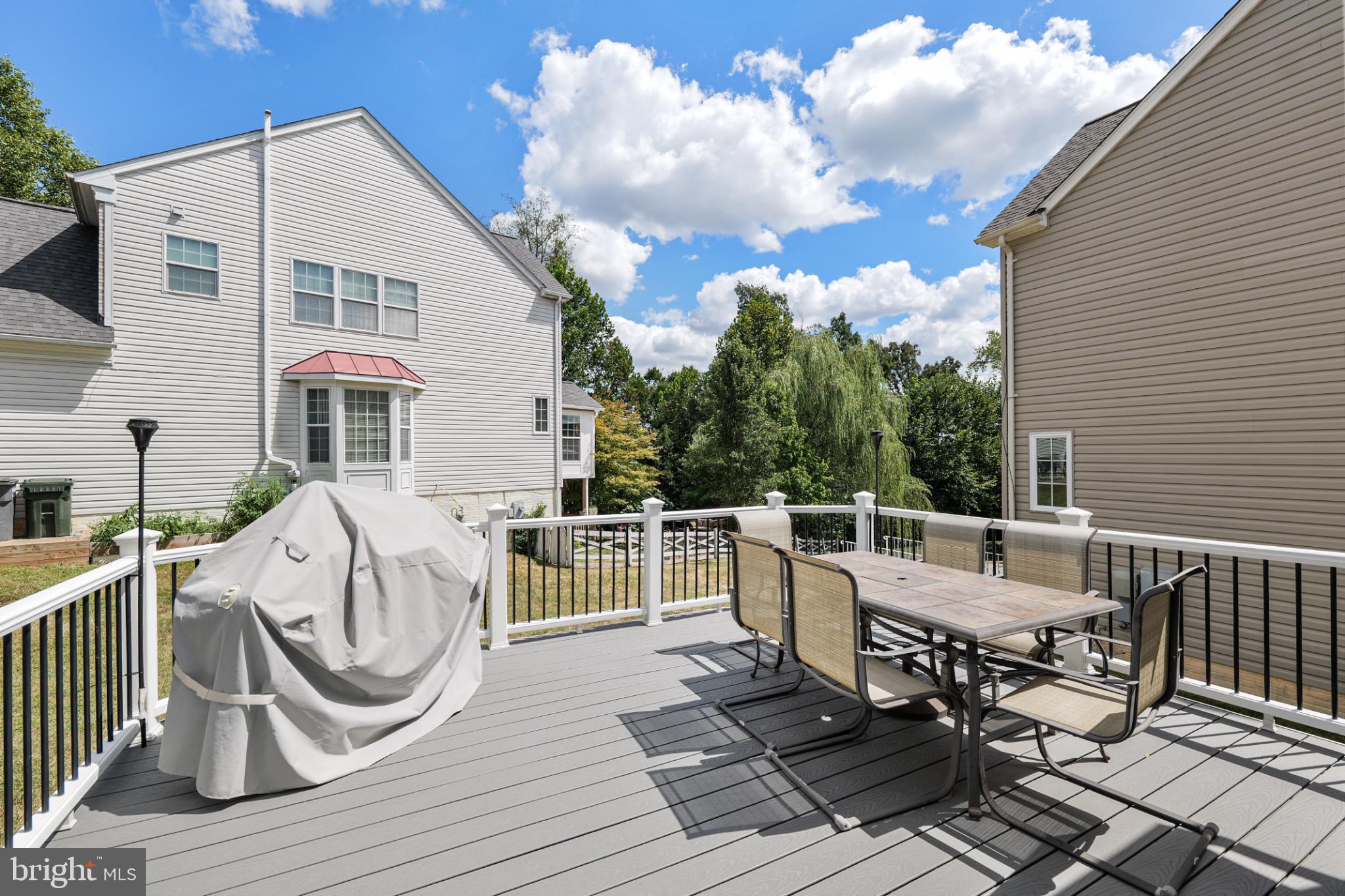 MEADOWS AT MORRIS FARM - Residential