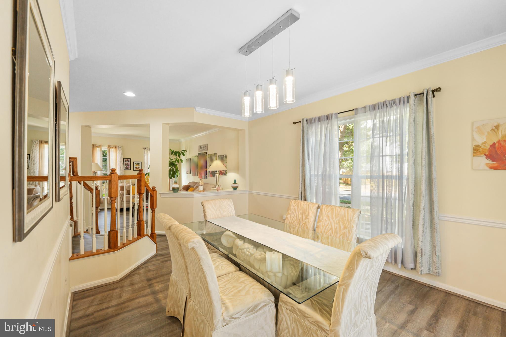 MEADOWS AT MORRIS FARM - Residential