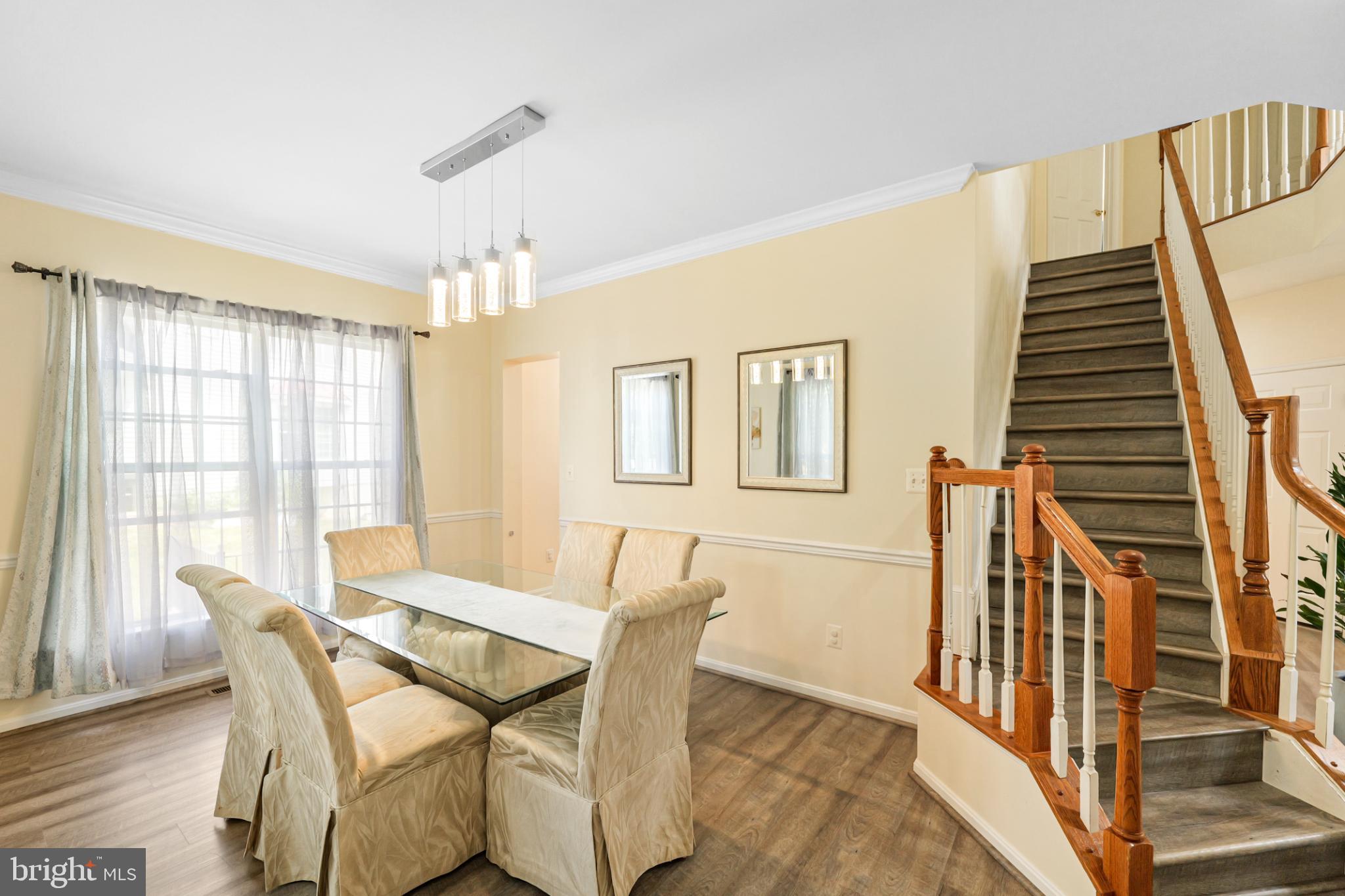 MEADOWS AT MORRIS FARM - Residential