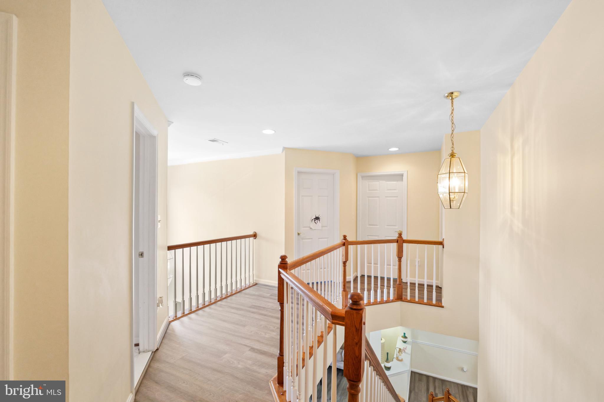 MEADOWS AT MORRIS FARM - Residential