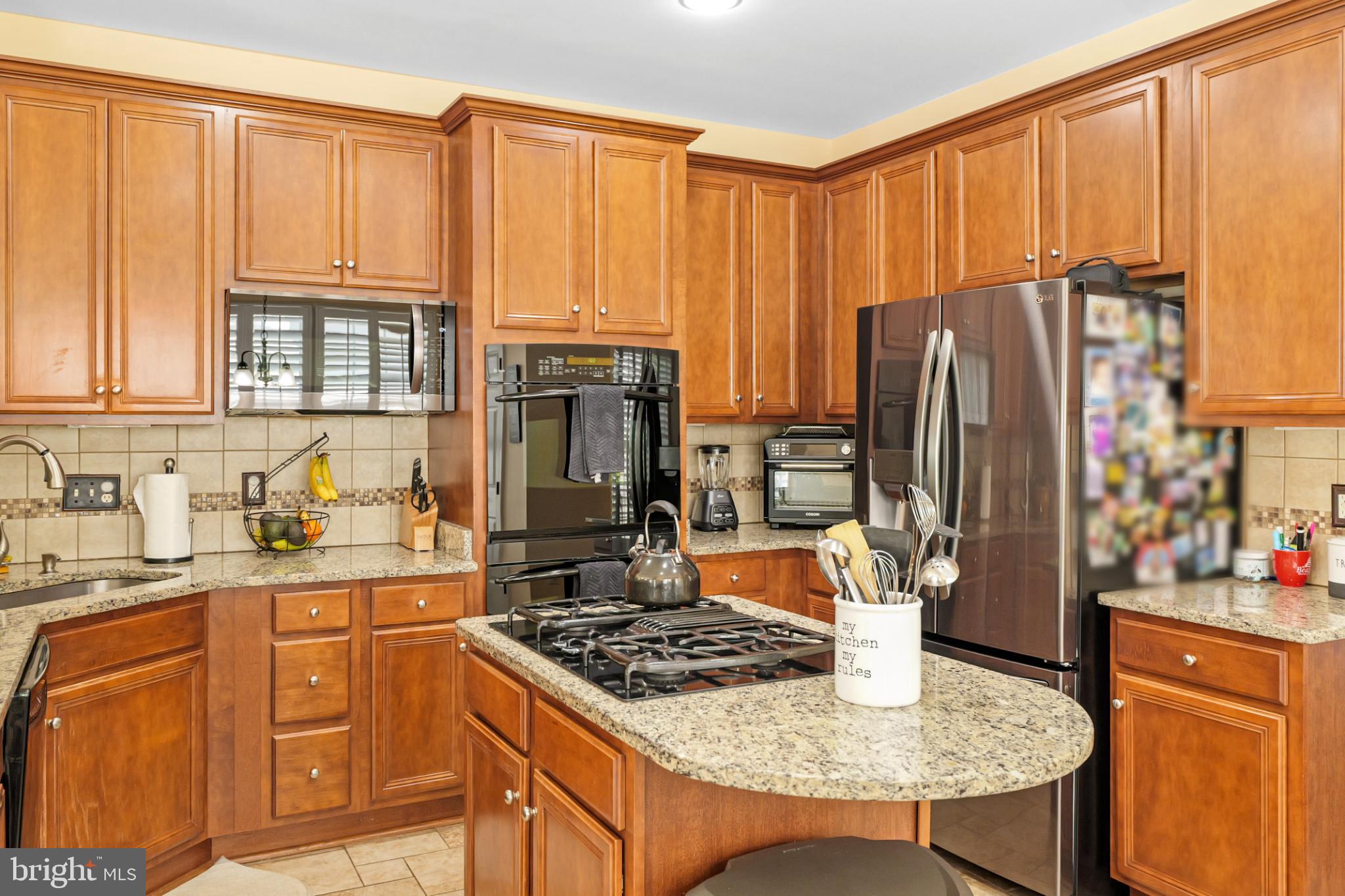 MEADOWS AT MORRIS FARM - Residential