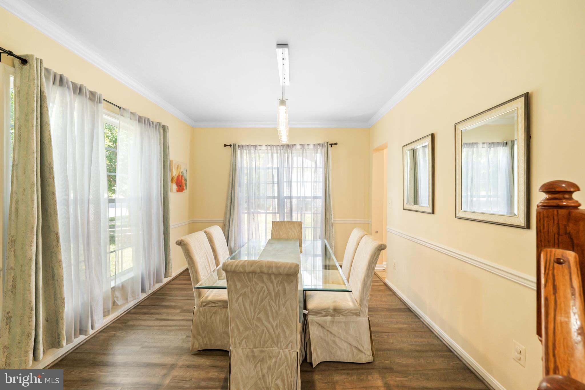 MEADOWS AT MORRIS FARM - Residential