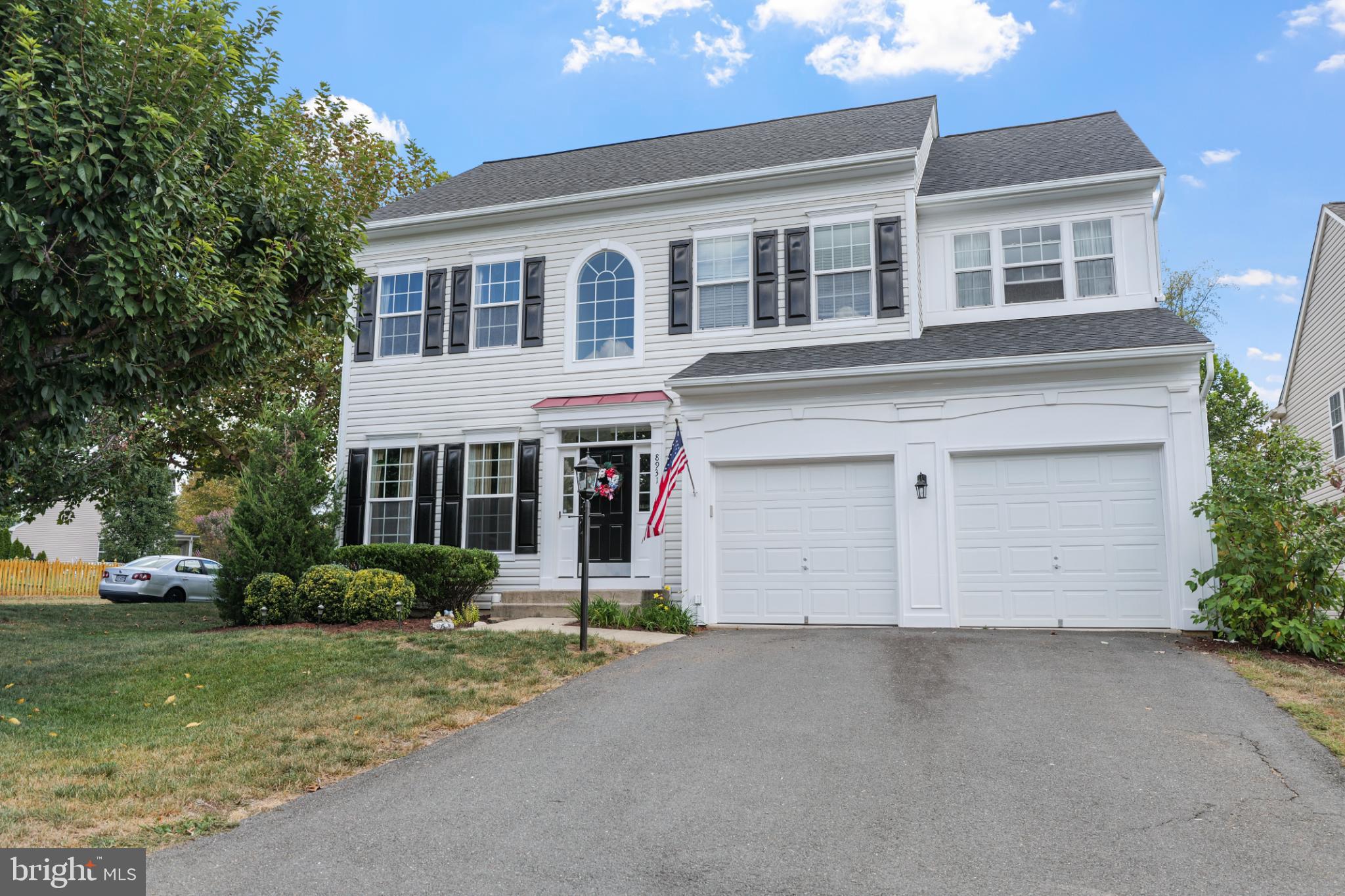 MEADOWS AT MORRIS FARM - Residential