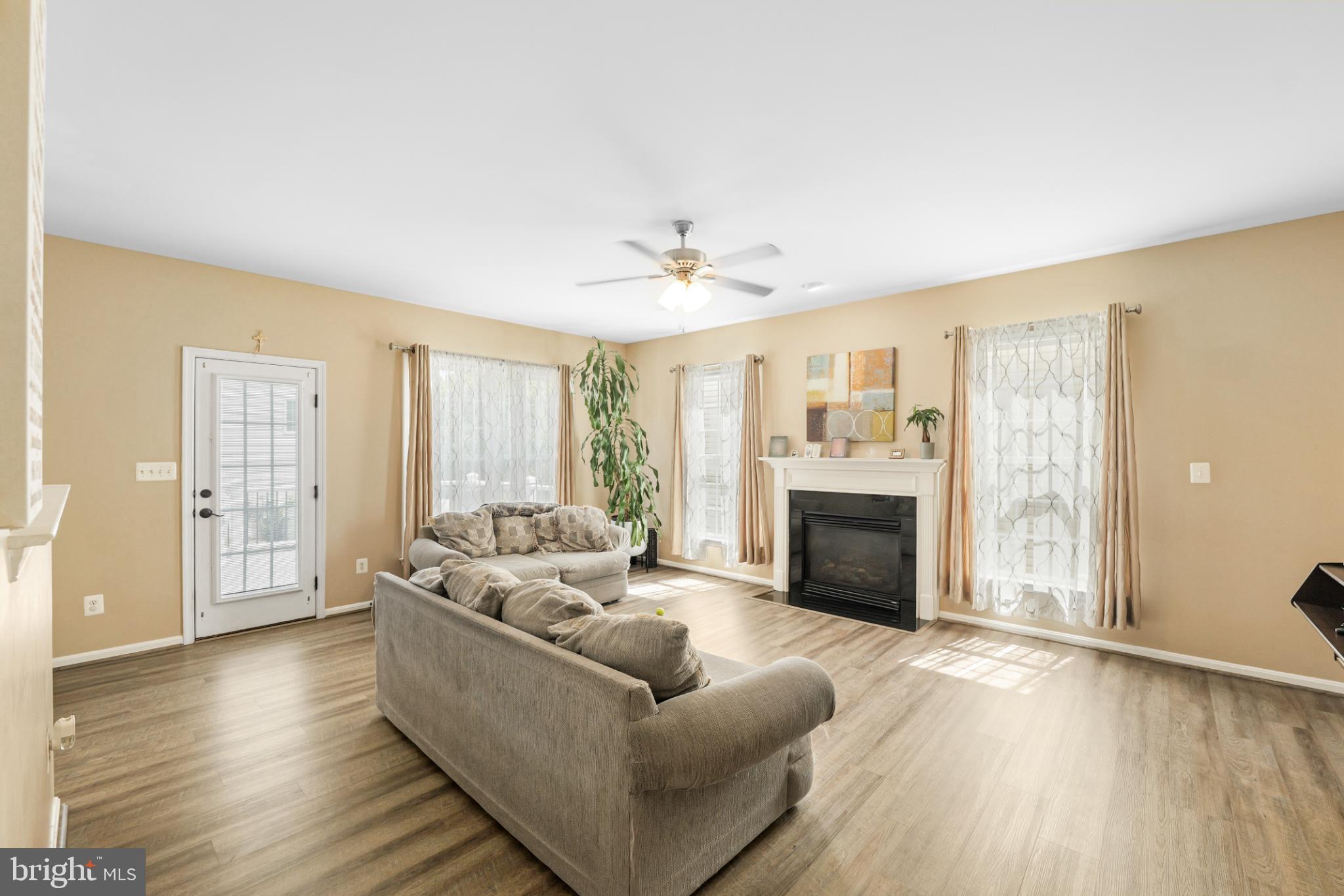 MEADOWS AT MORRIS FARM - Residential