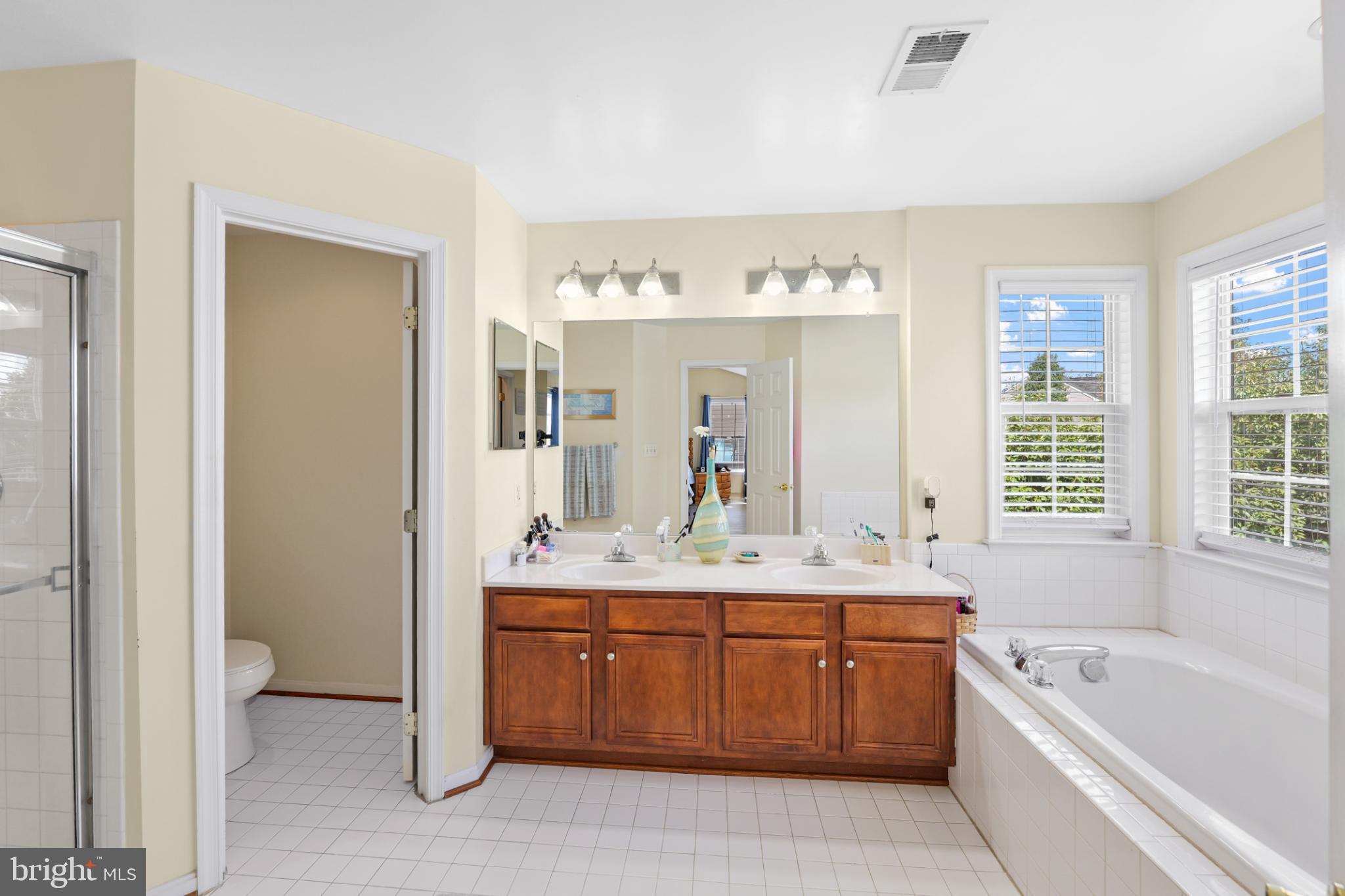 MEADOWS AT MORRIS FARM - Residential