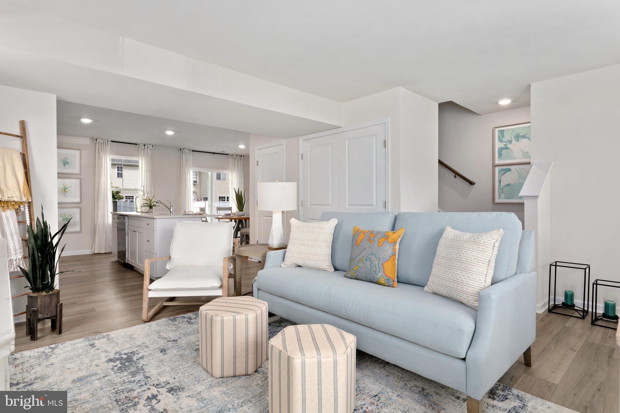 HOMESITE 71 BLUE WING COURT