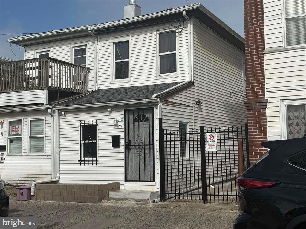 29 N TEXAS AVENUE
