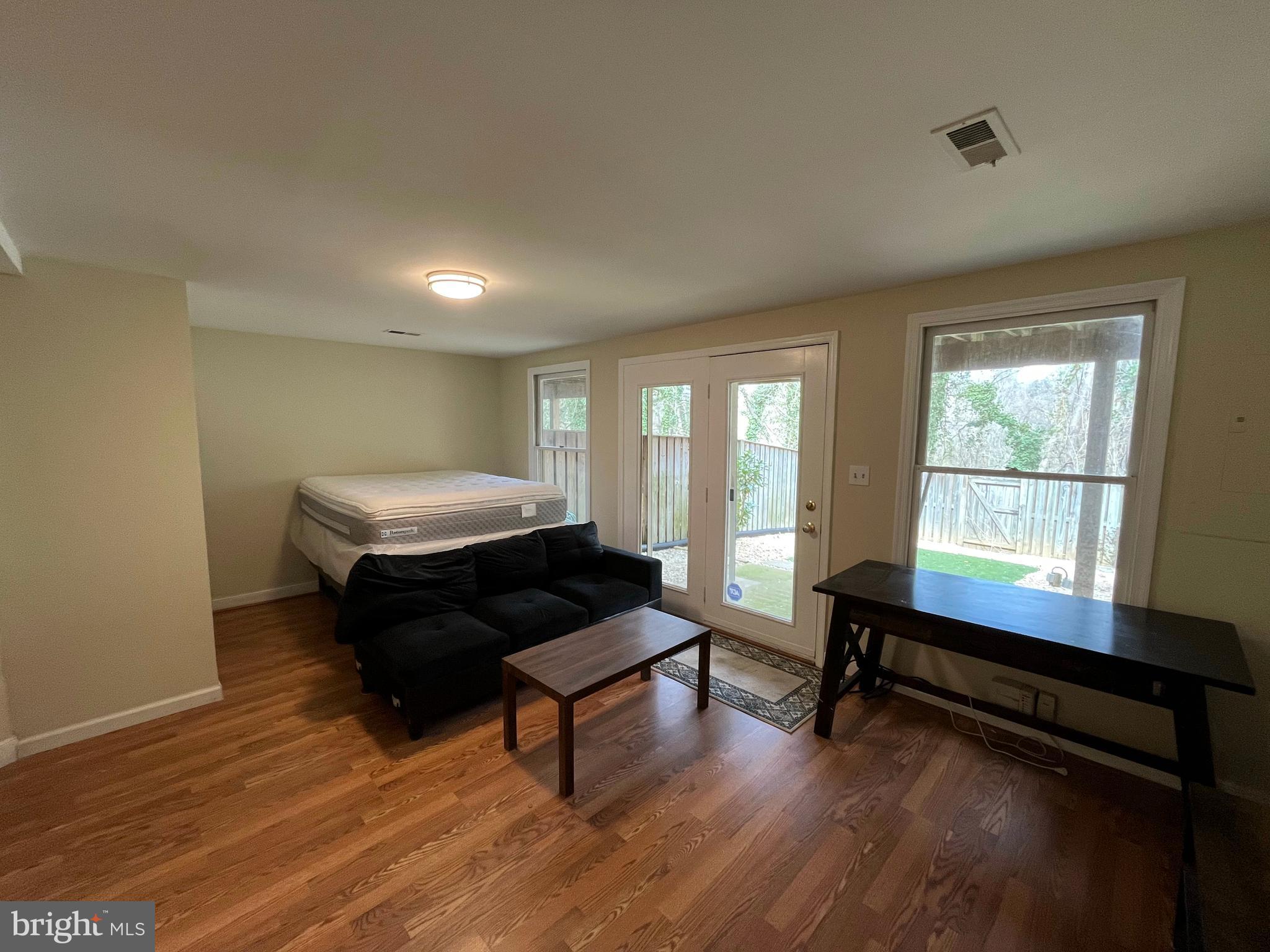 CHATHAM LANDING - Residential Lease