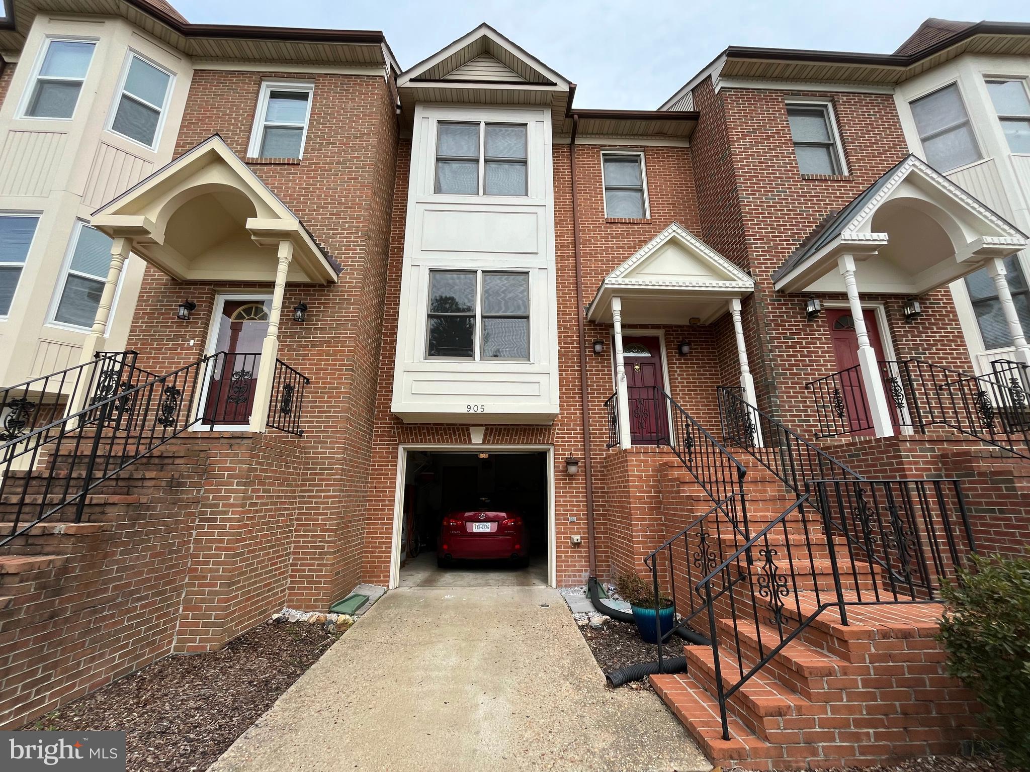 CHATHAM LANDING - Residential Lease