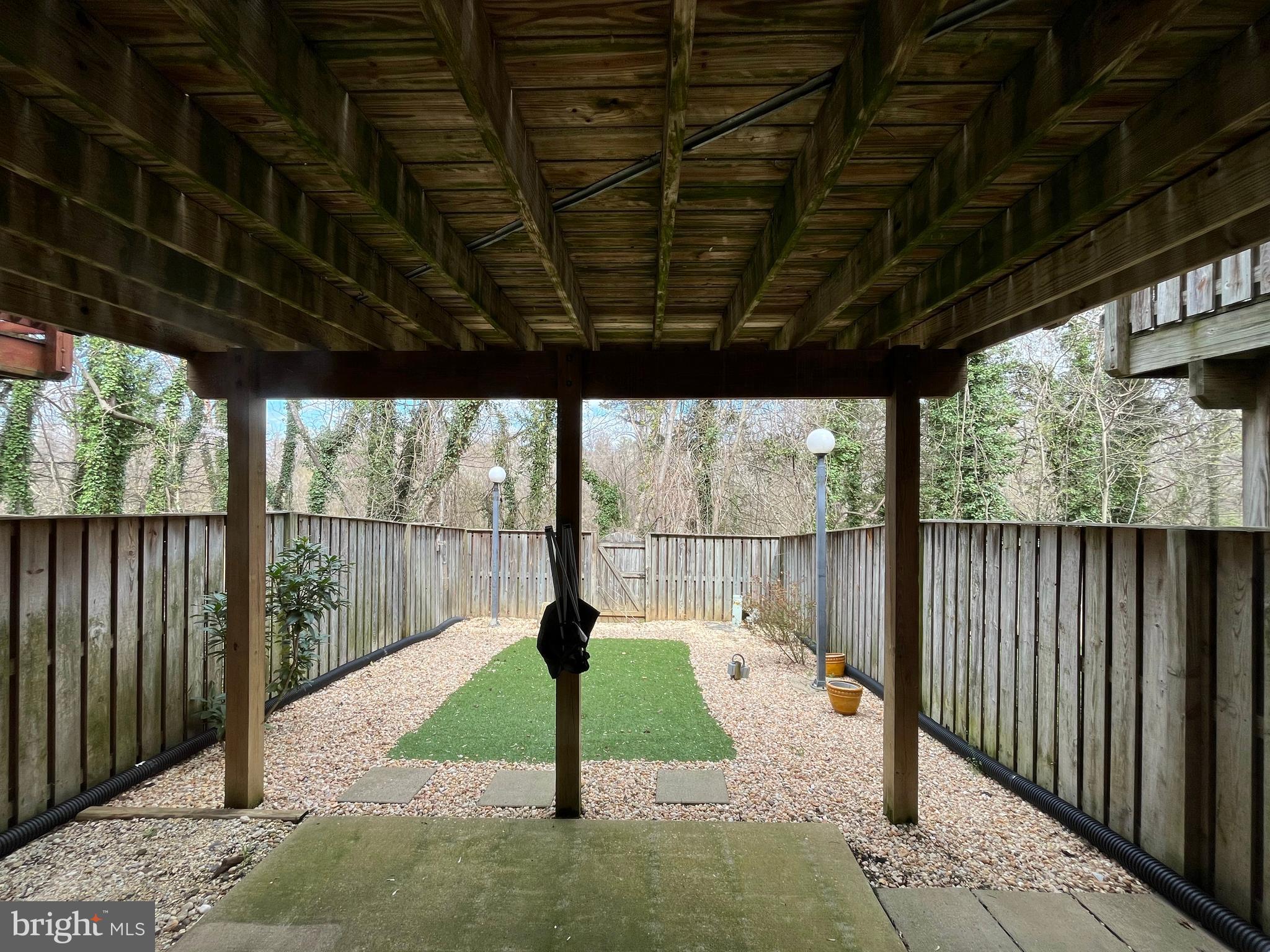 CHATHAM LANDING - Residential Lease