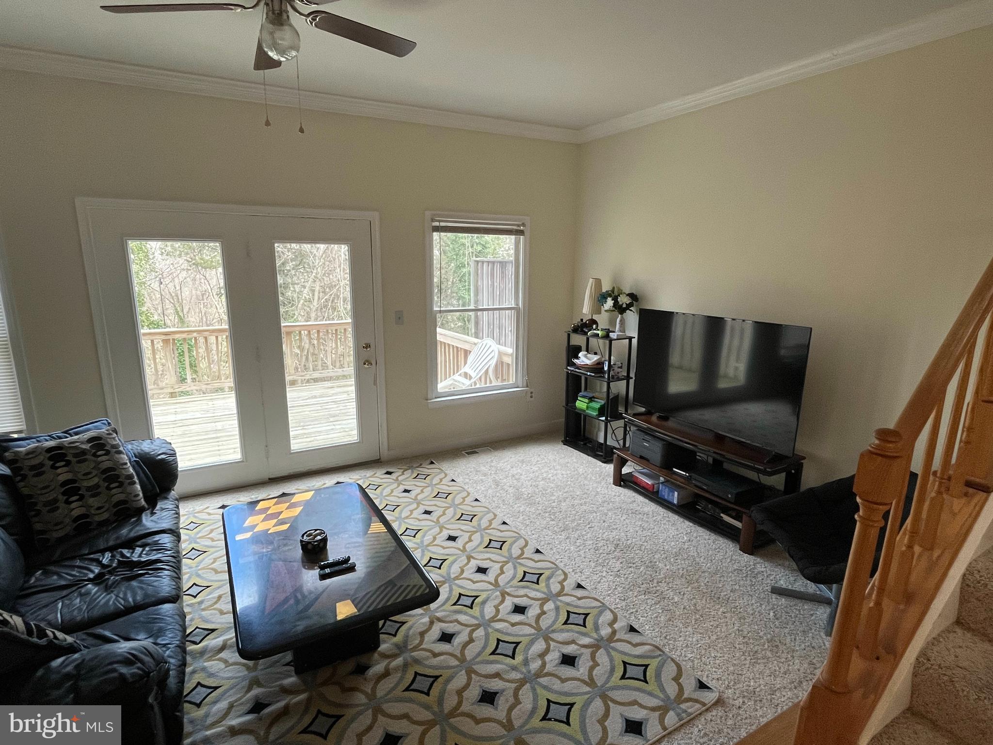 CHATHAM LANDING - Residential Lease