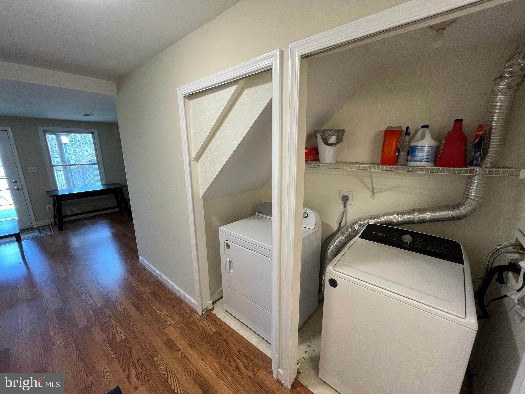 CHATHAM LANDING - Residential Lease