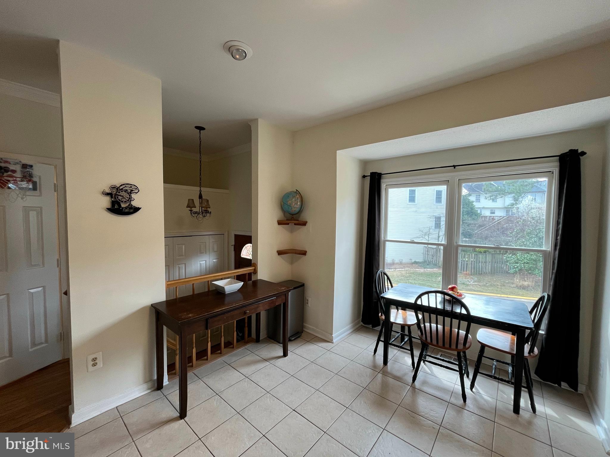 CHATHAM LANDING - Residential Lease