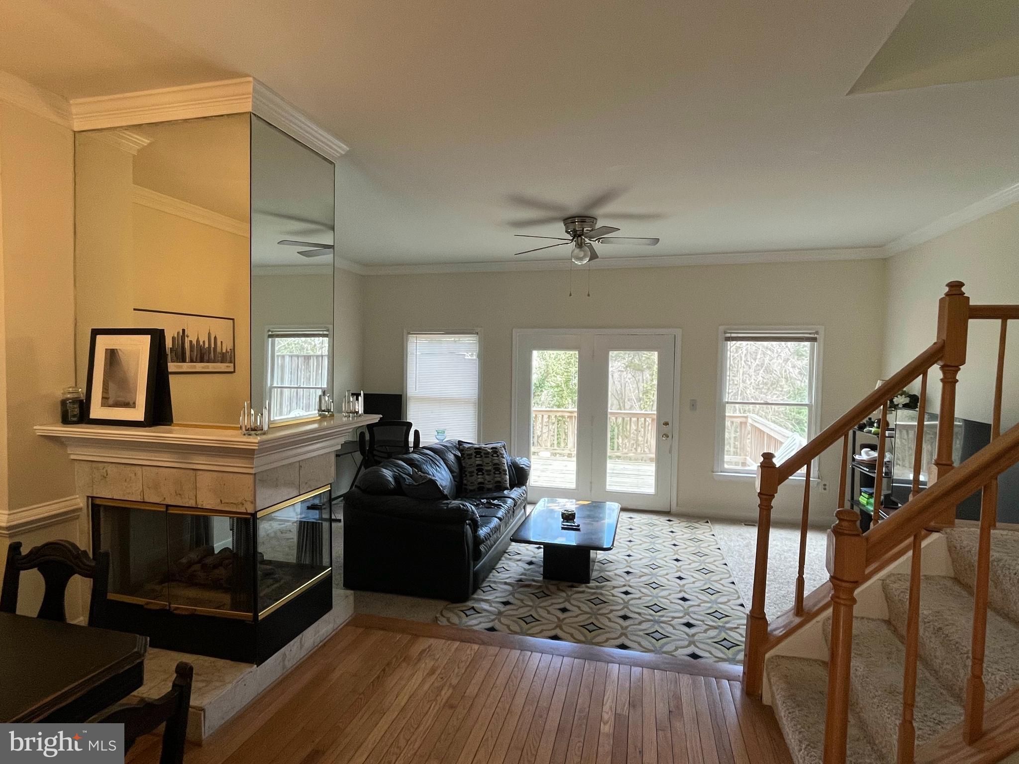 CHATHAM LANDING - Residential Lease