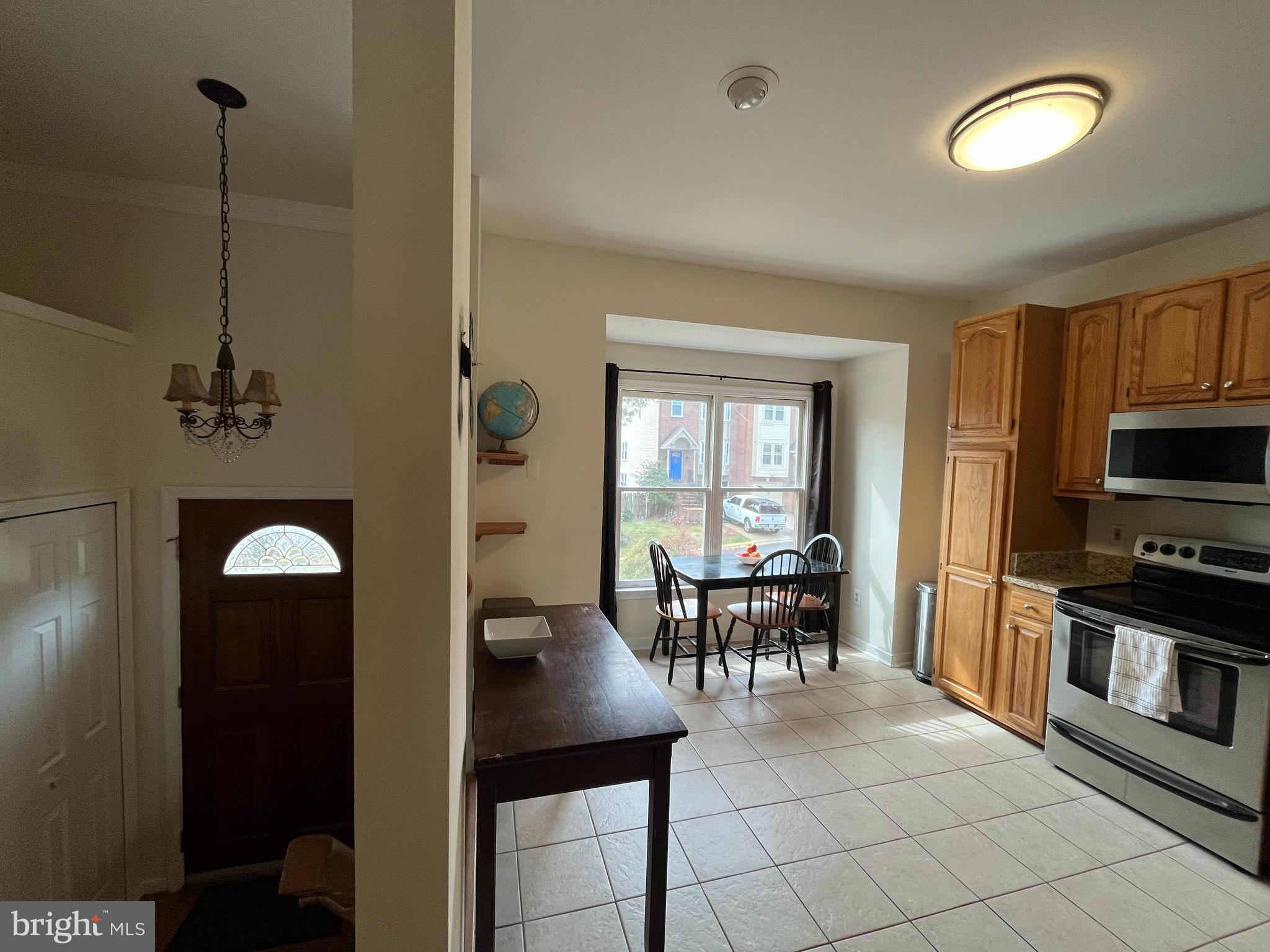 CHATHAM LANDING - Residential Lease