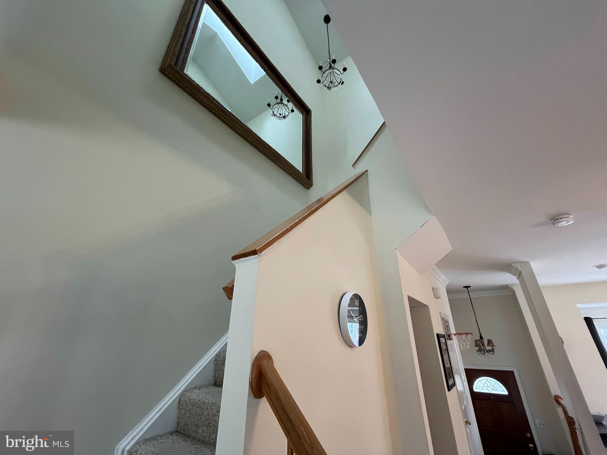 CHATHAM LANDING - Residential Lease