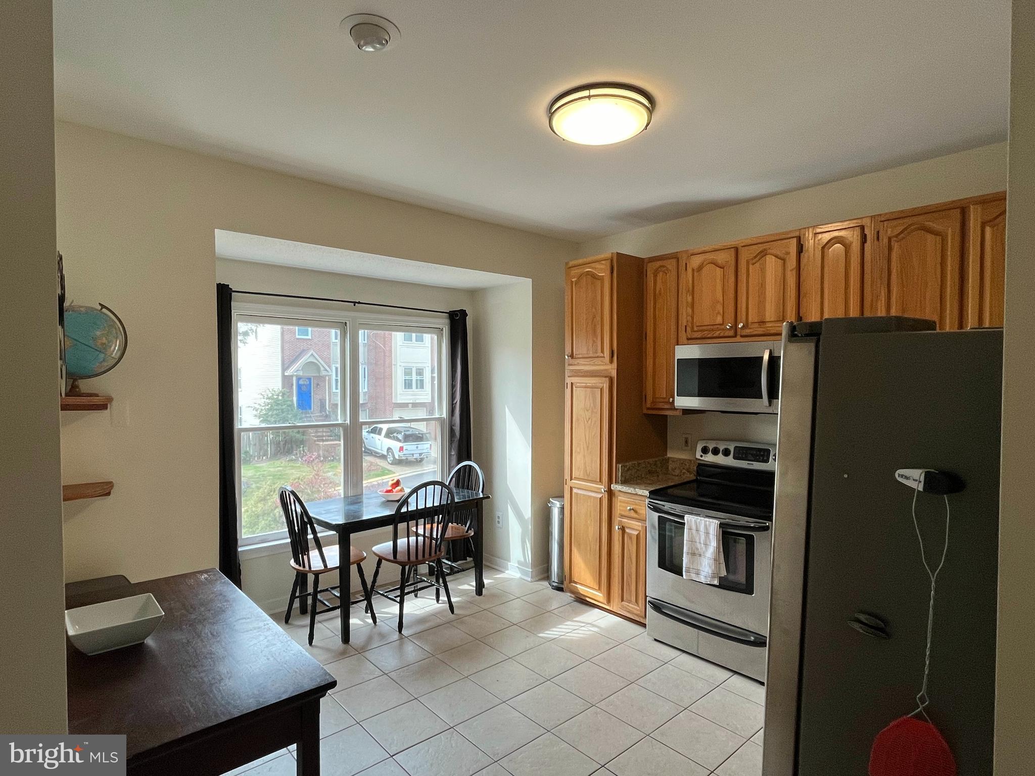 CHATHAM LANDING - Residential Lease